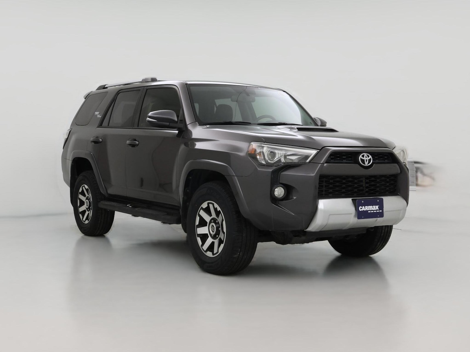 2017 Toyota 4Runner