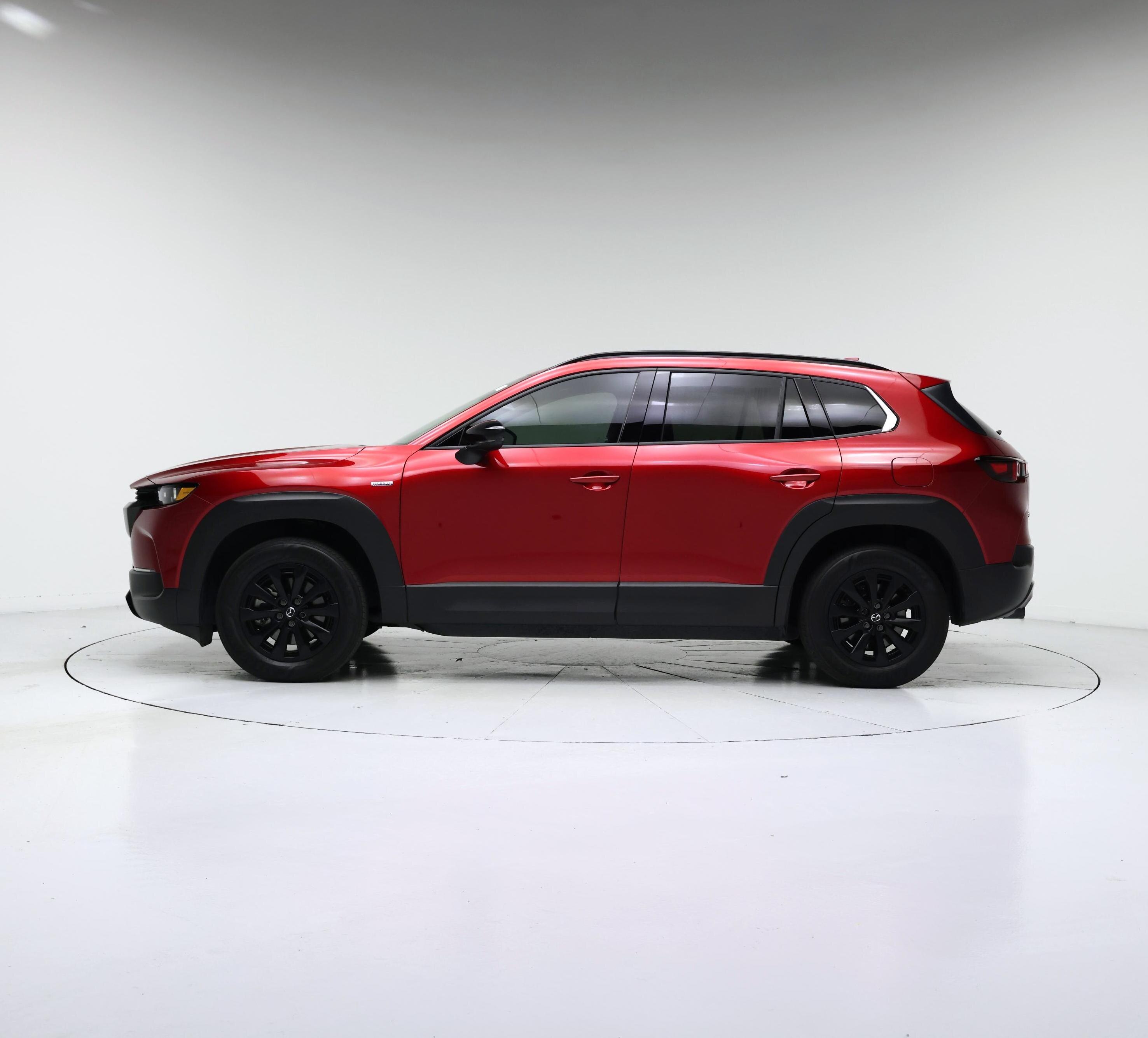 Thumbnail: 2025 Mazda CX-50 - 3