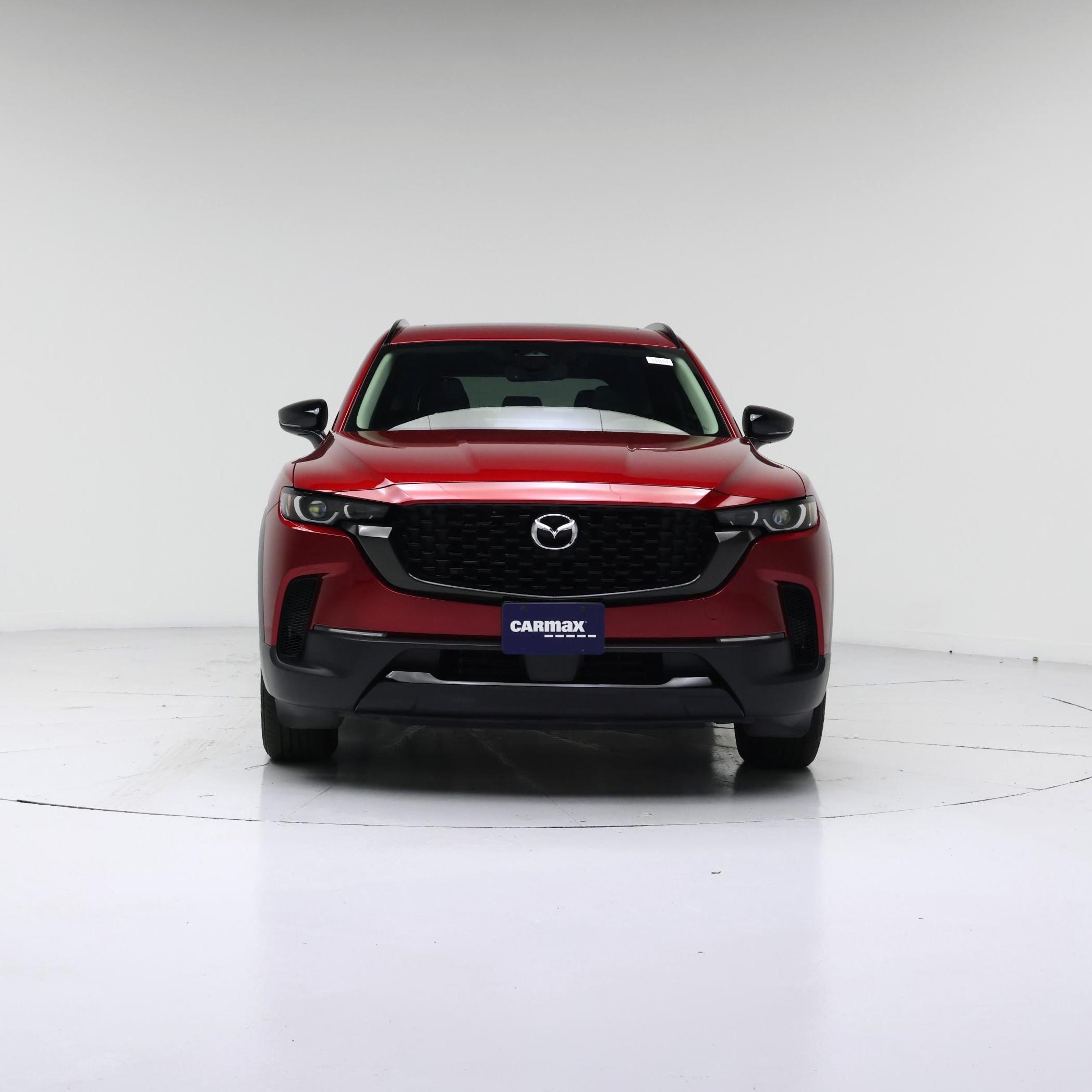 Thumbnail: 2025 Mazda CX-50 - 5
