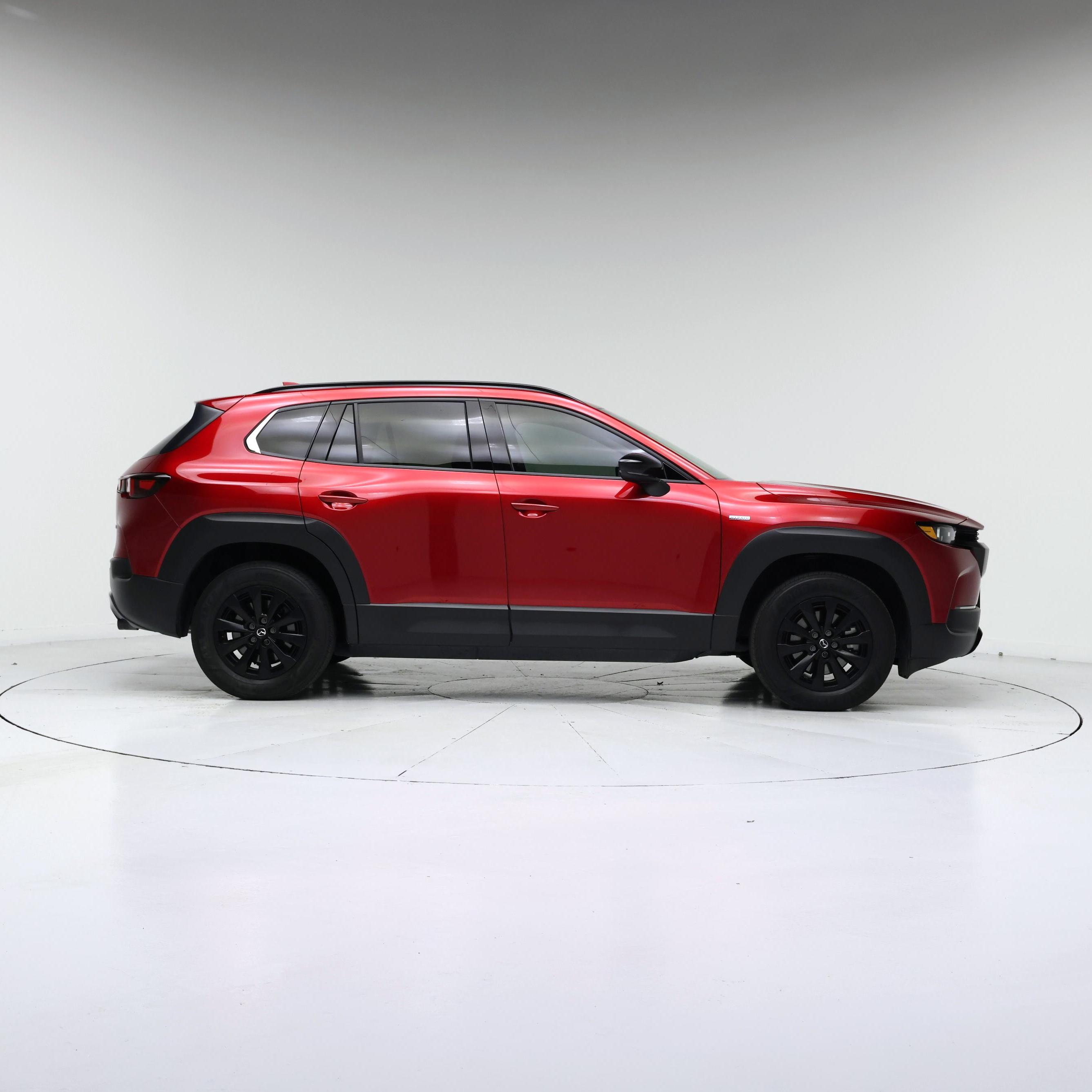 Thumbnail: 2025 Mazda CX-50 - 7