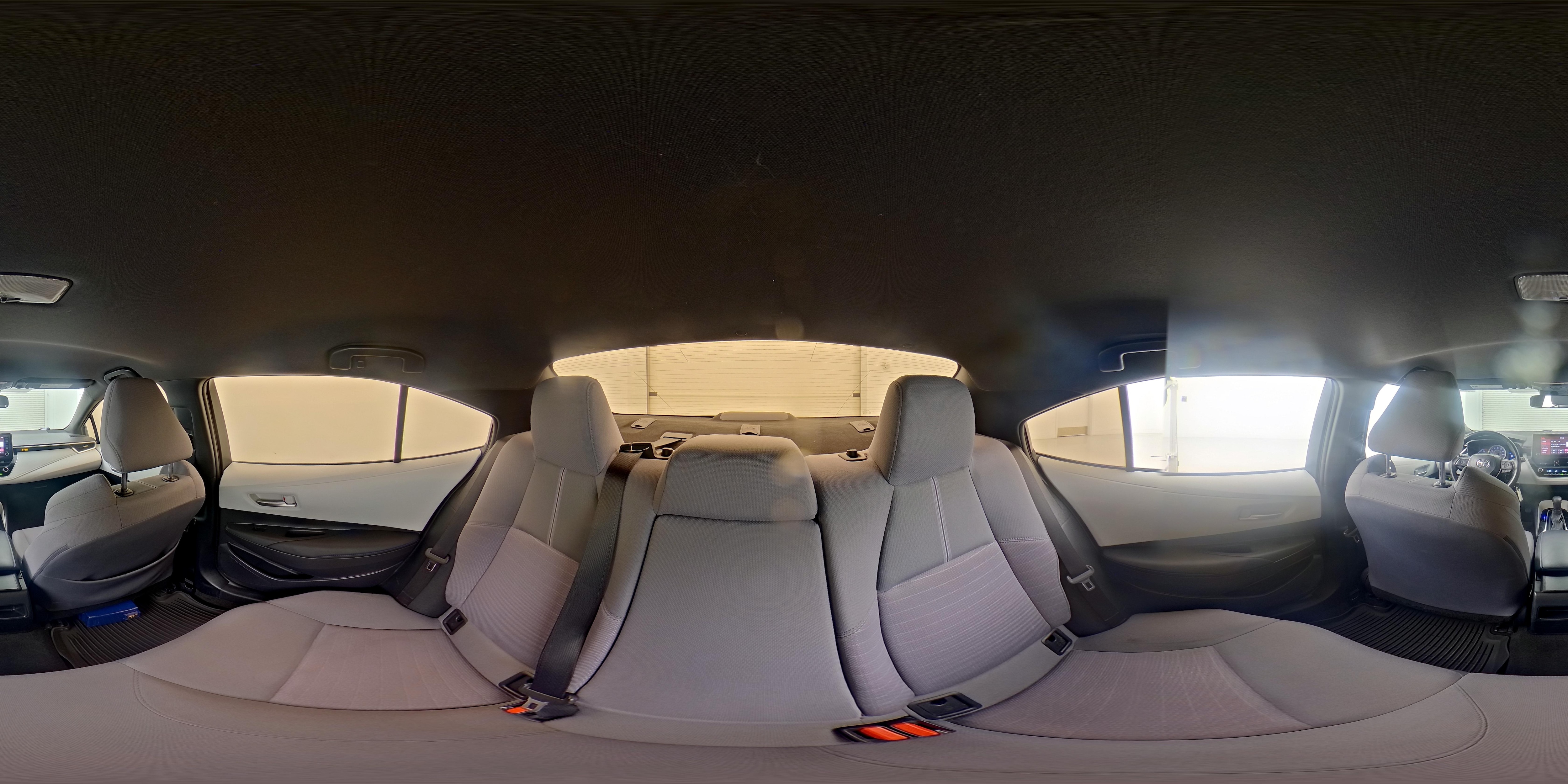2021 Toyota Corolla SE - Photo 25