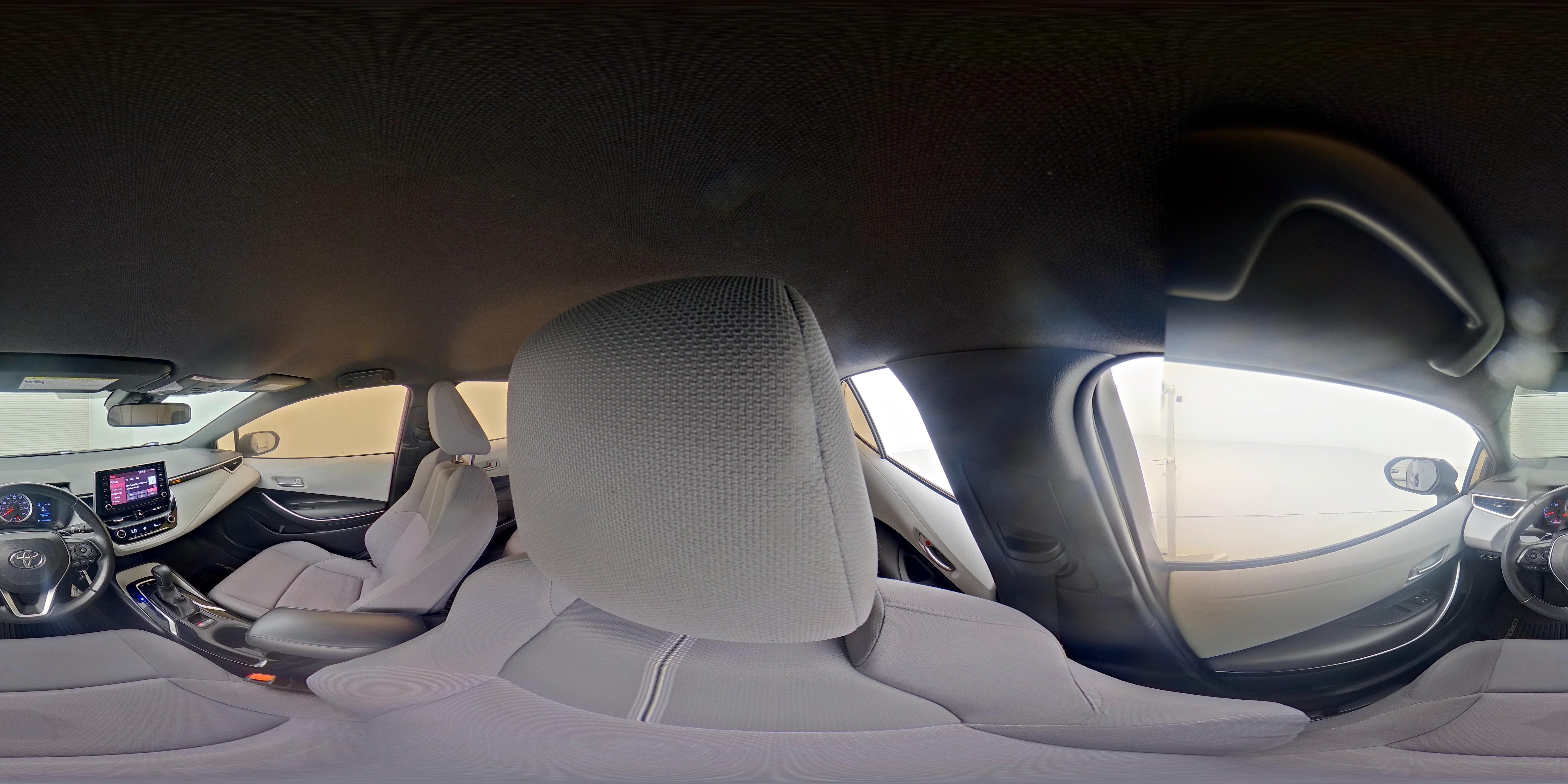 2021 Toyota Corolla SE - Photo 26