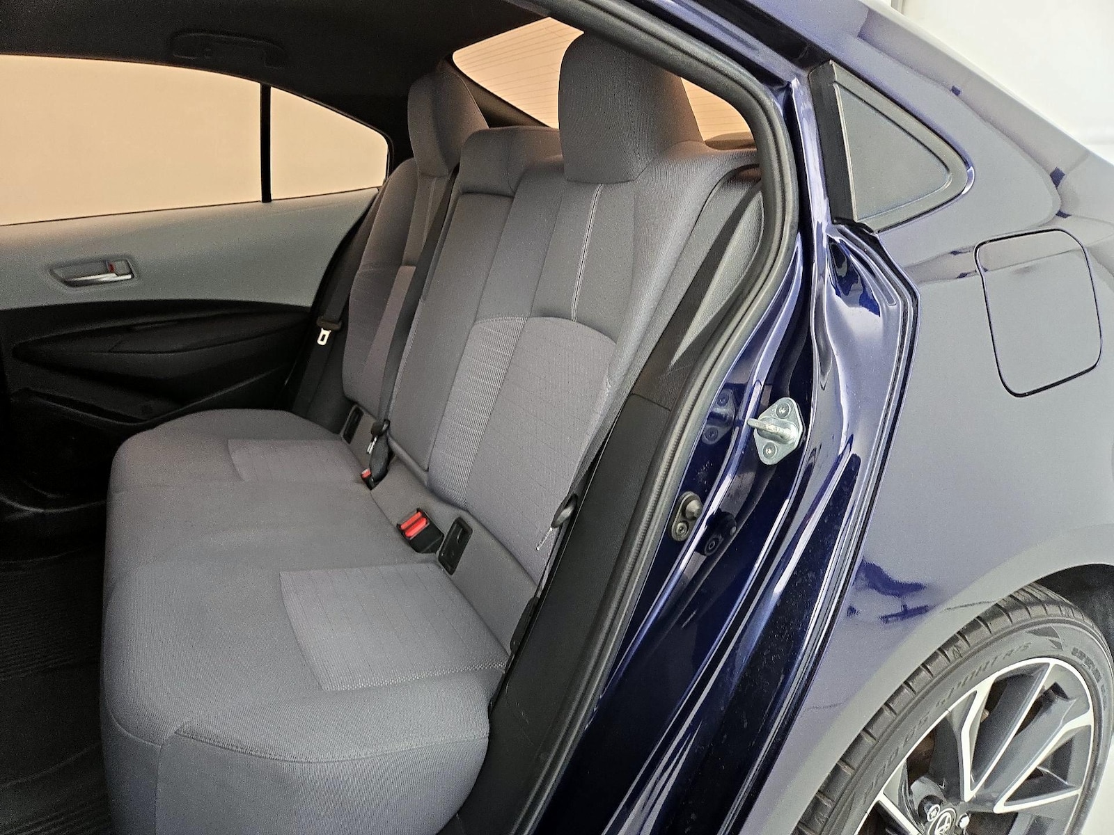 2021 Toyota Corolla SE - Photo 20