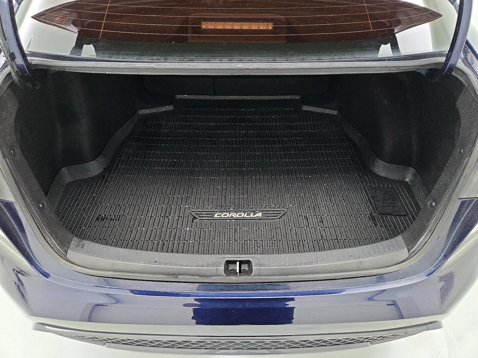 2021 Toyota Corolla SE - Photo 21