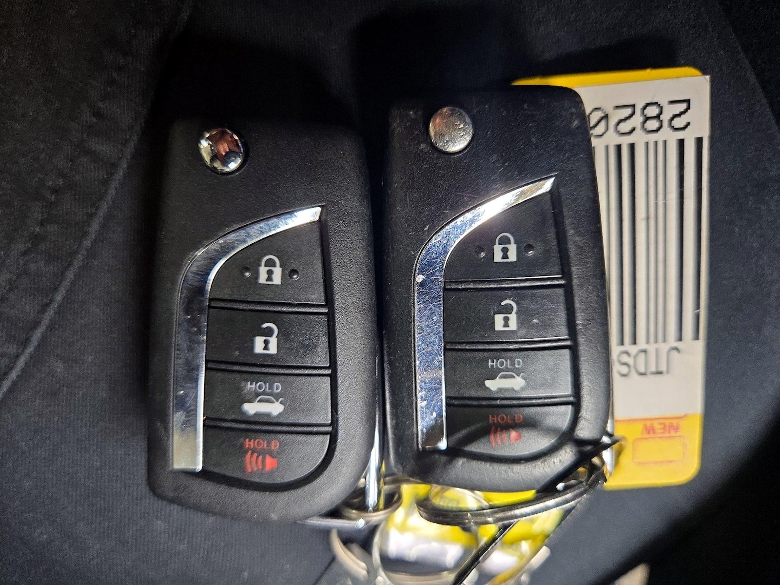 2021 Toyota Corolla SE - Photo 23
