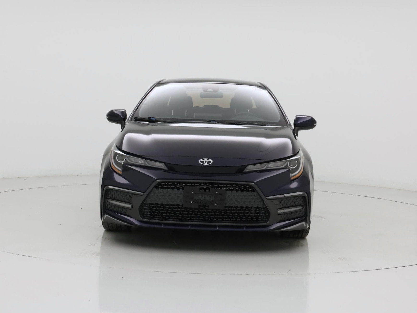 2021 Toyota Corolla SE - Photo 6