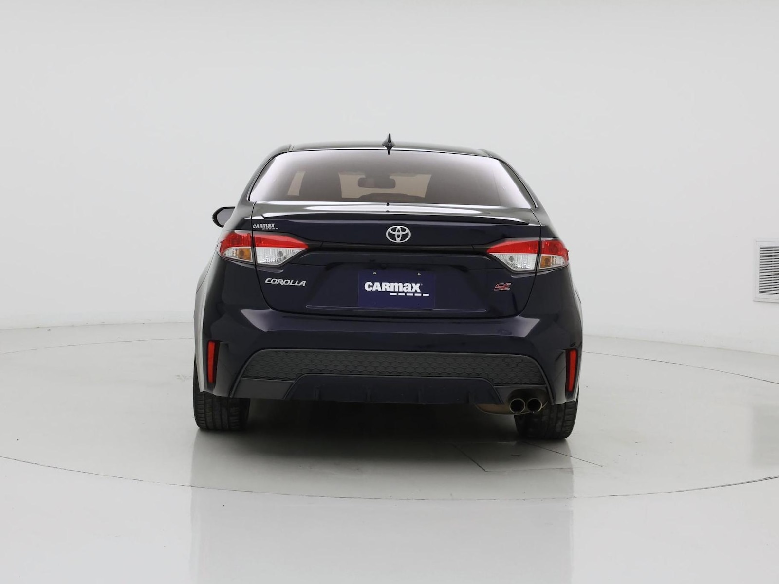 2021 Toyota Corolla SE - Photo 7