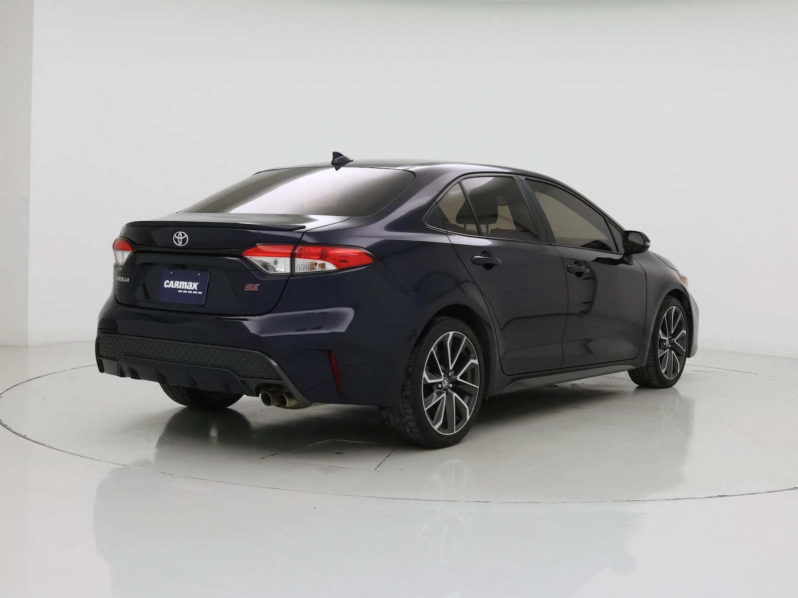 2021 Toyota Corolla SE - Photo 9