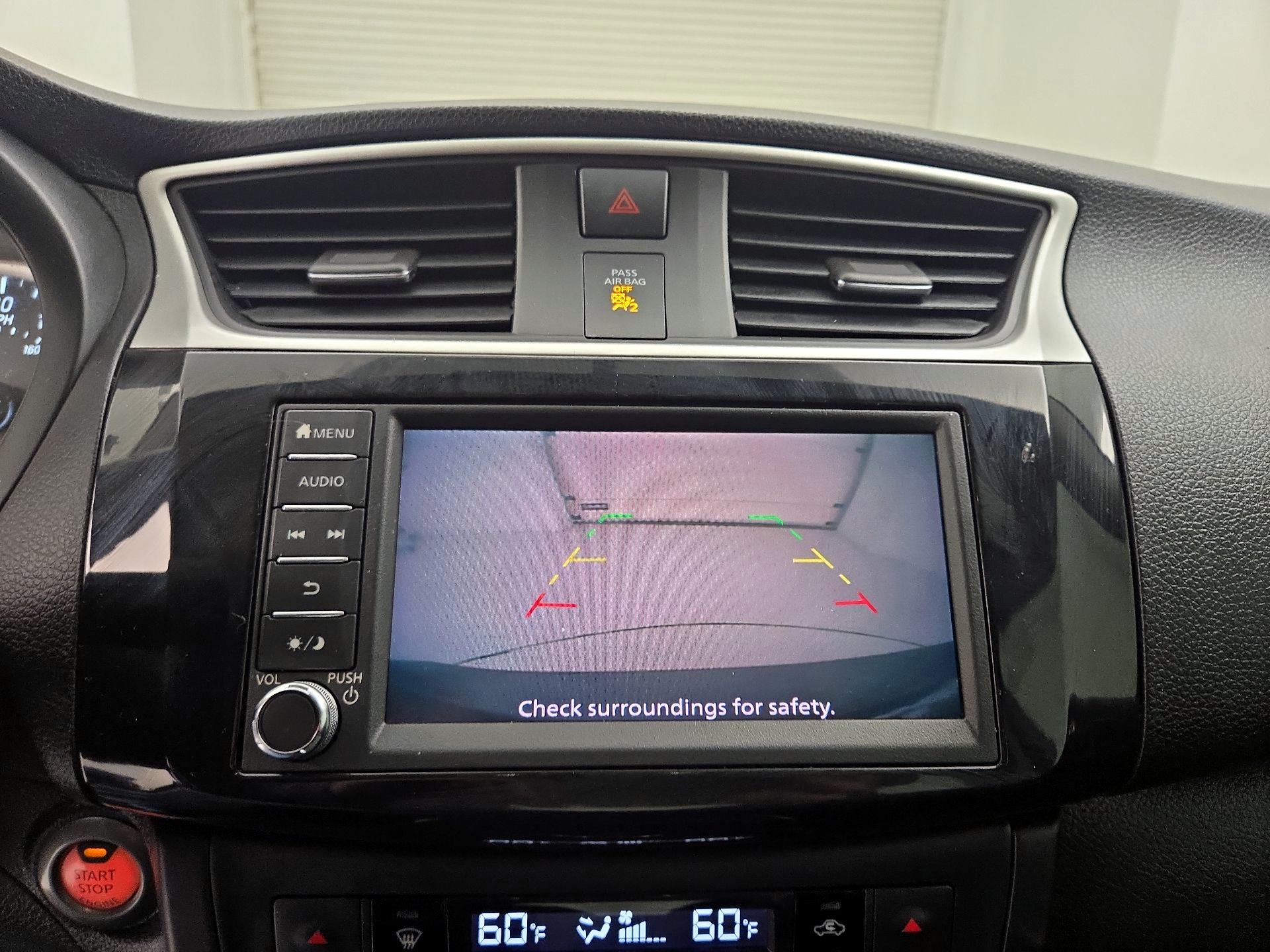 Thumbnail: 2019 Nissan Sentra - 14
