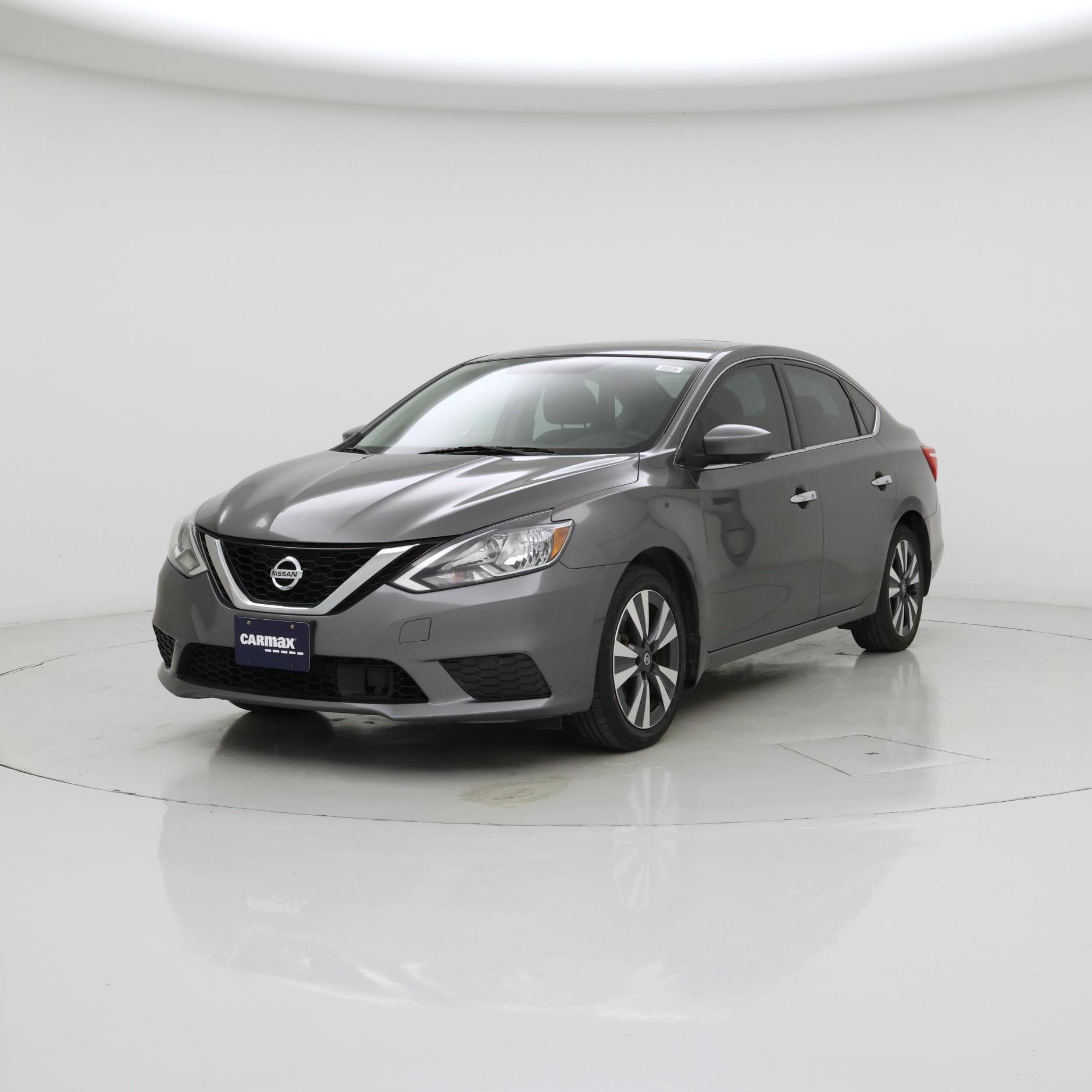 Thumbnail: 2019 Nissan Sentra - 4