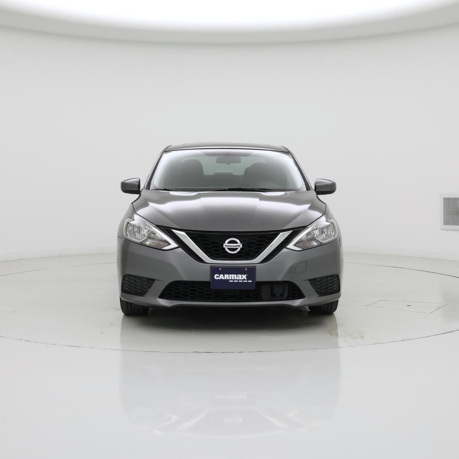 Thumbnail: 2019 Nissan Sentra - 5