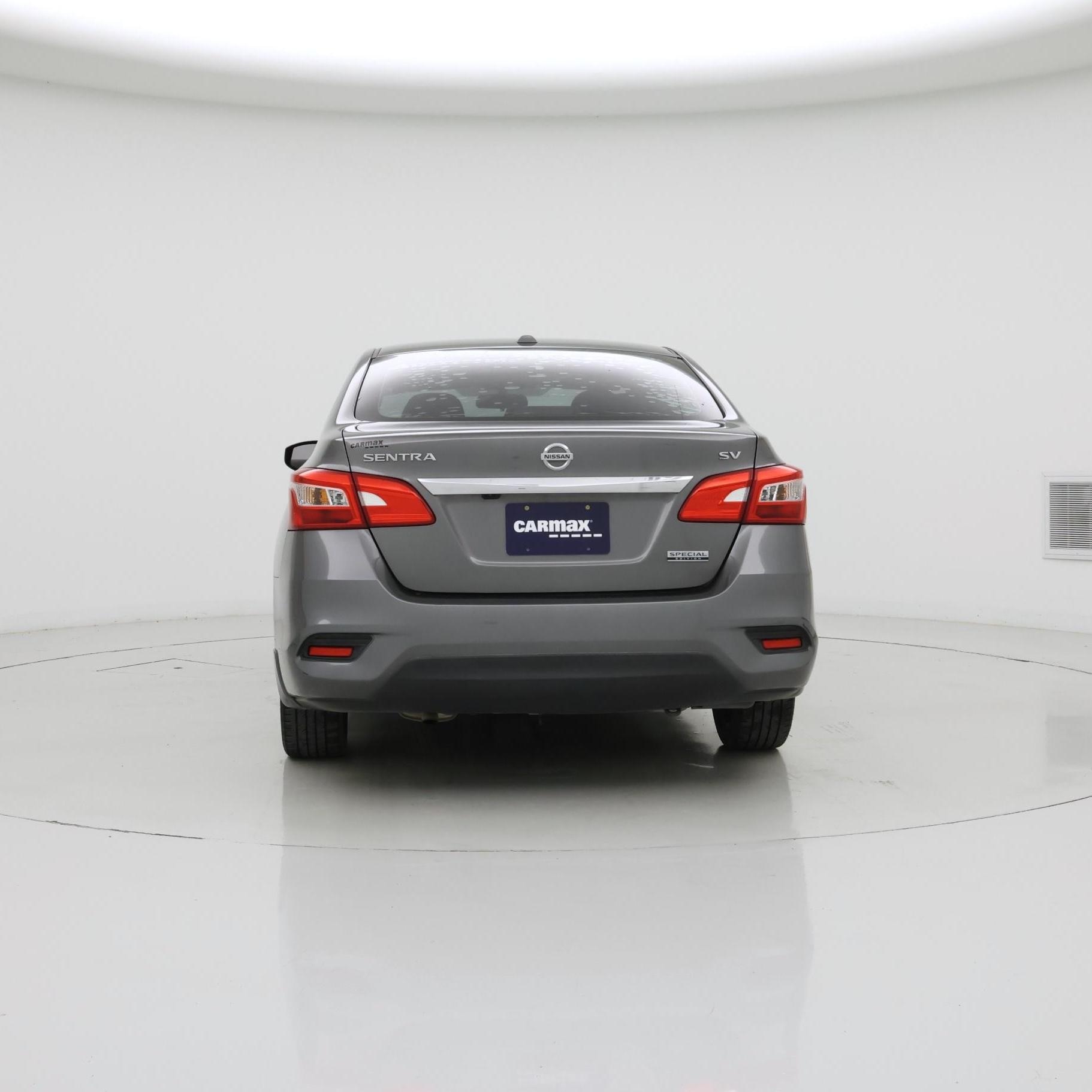 Thumbnail: 2019 Nissan Sentra - 6