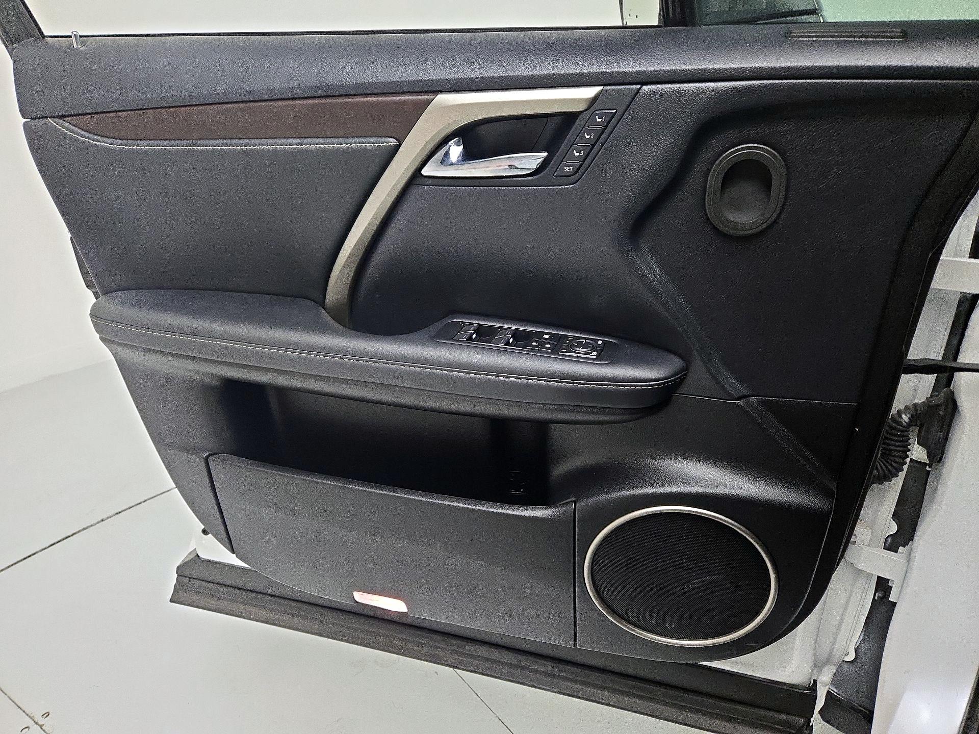 Thumbnail: 2022 Lexus RX - 12