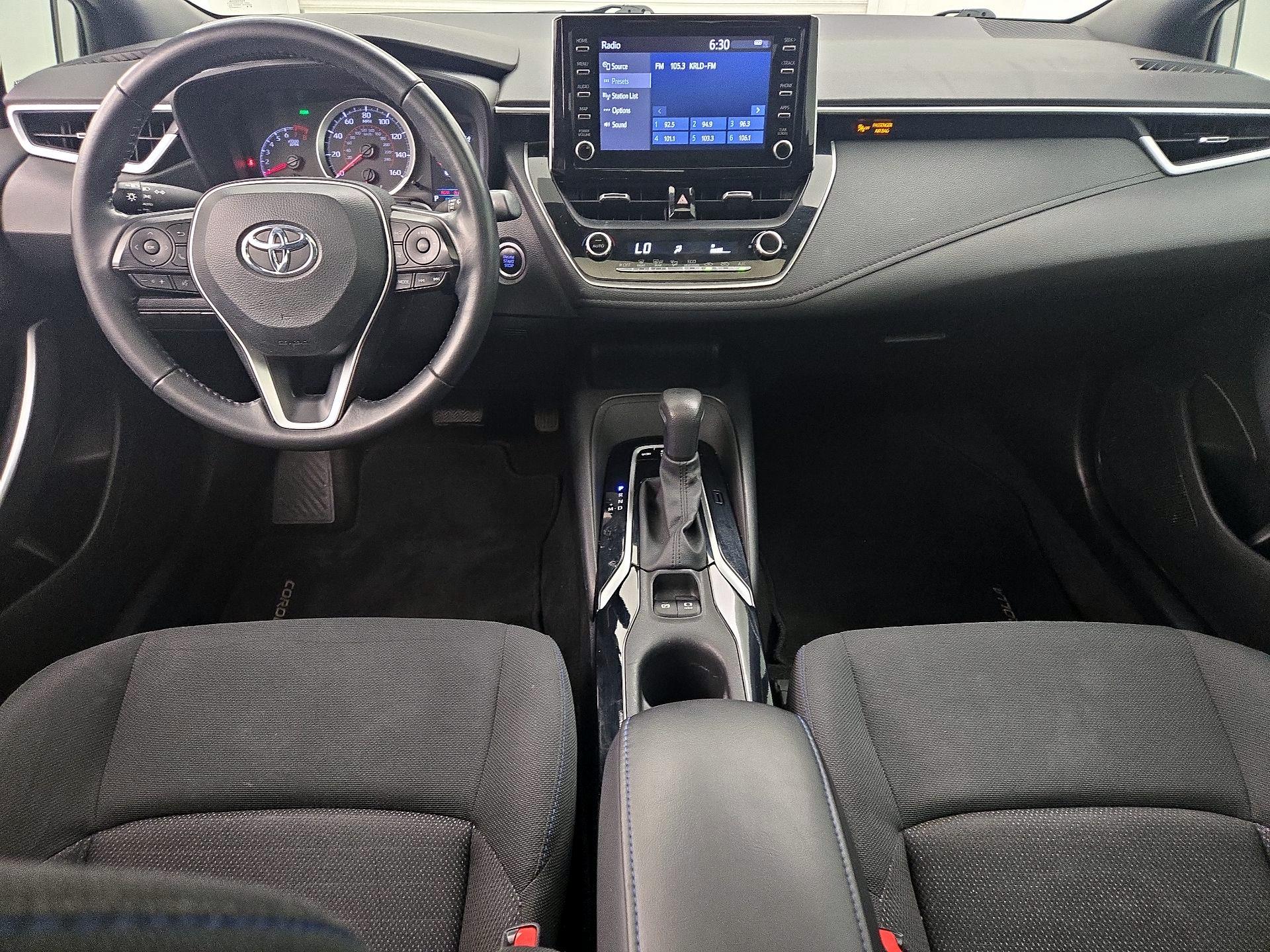 Thumbnail: 2020 Toyota Corolla - 9