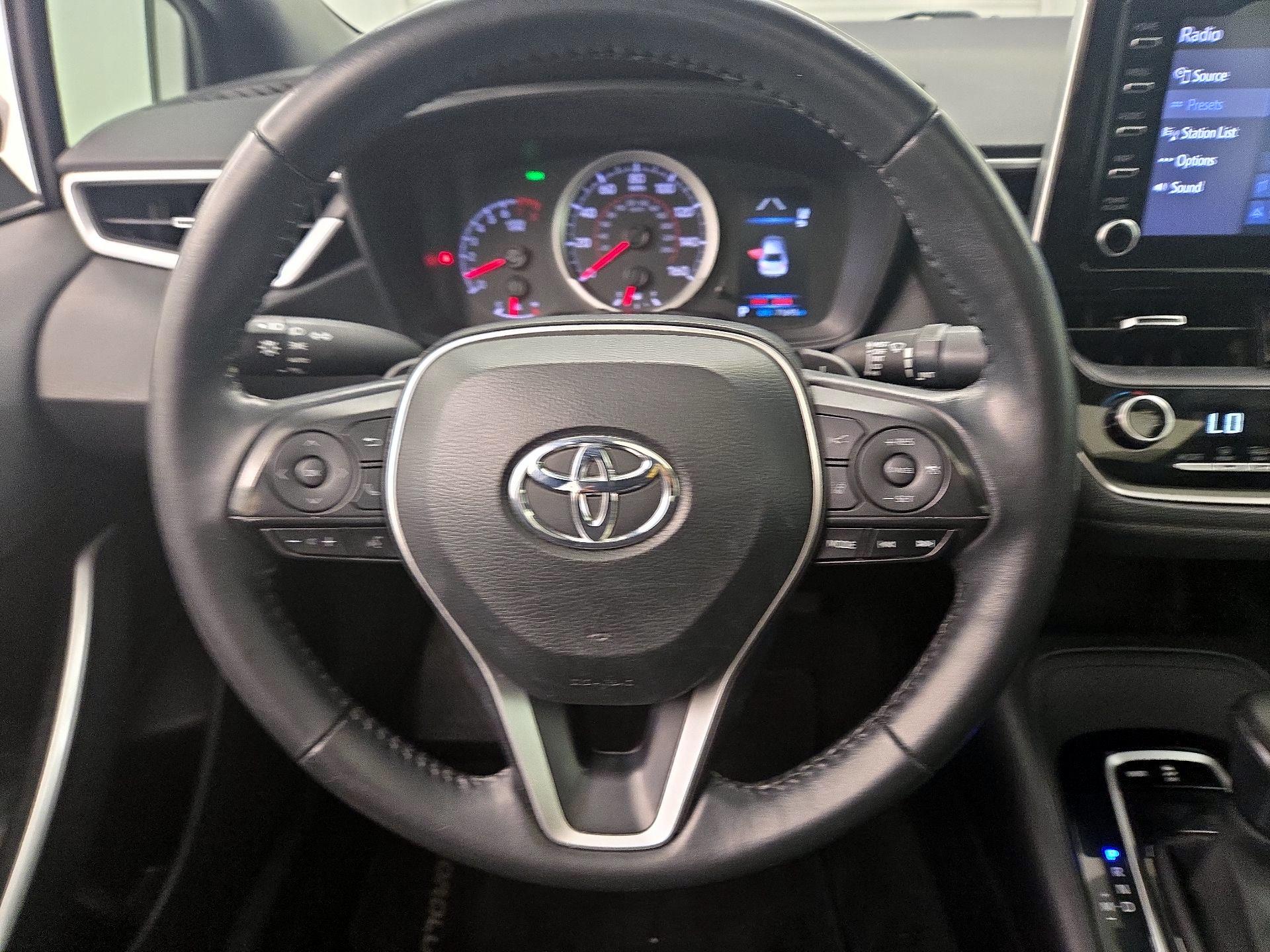 Thumbnail: 2020 Toyota Corolla - 10