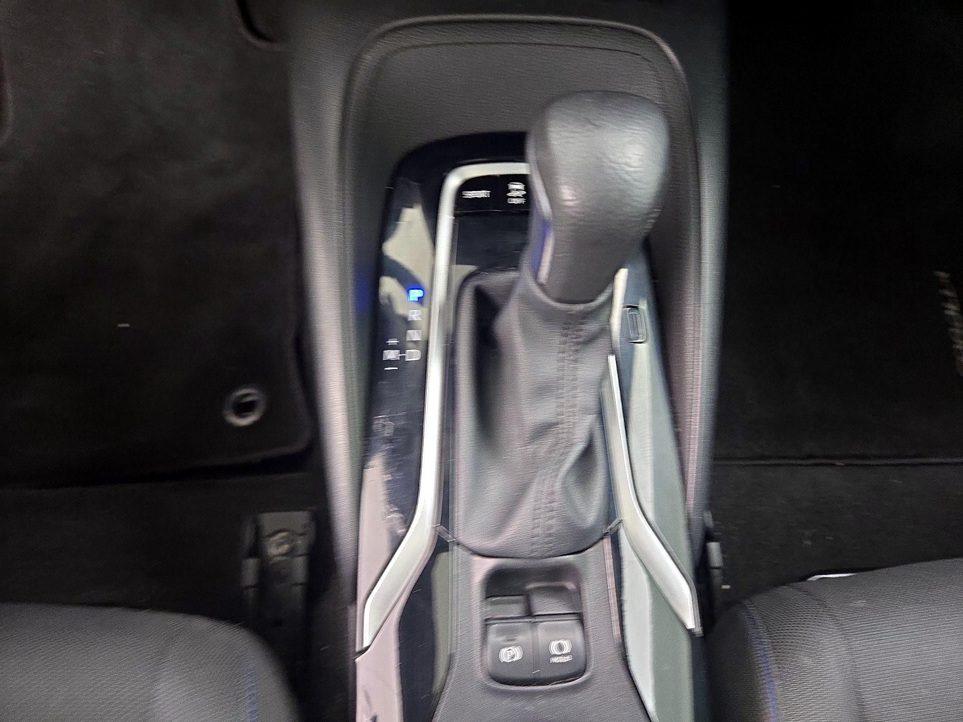 Thumbnail: 2020 Toyota Corolla - 17