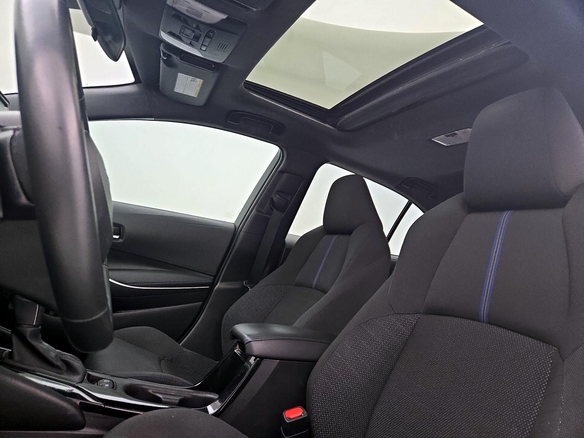 Thumbnail: 2020 Toyota Corolla - 19
