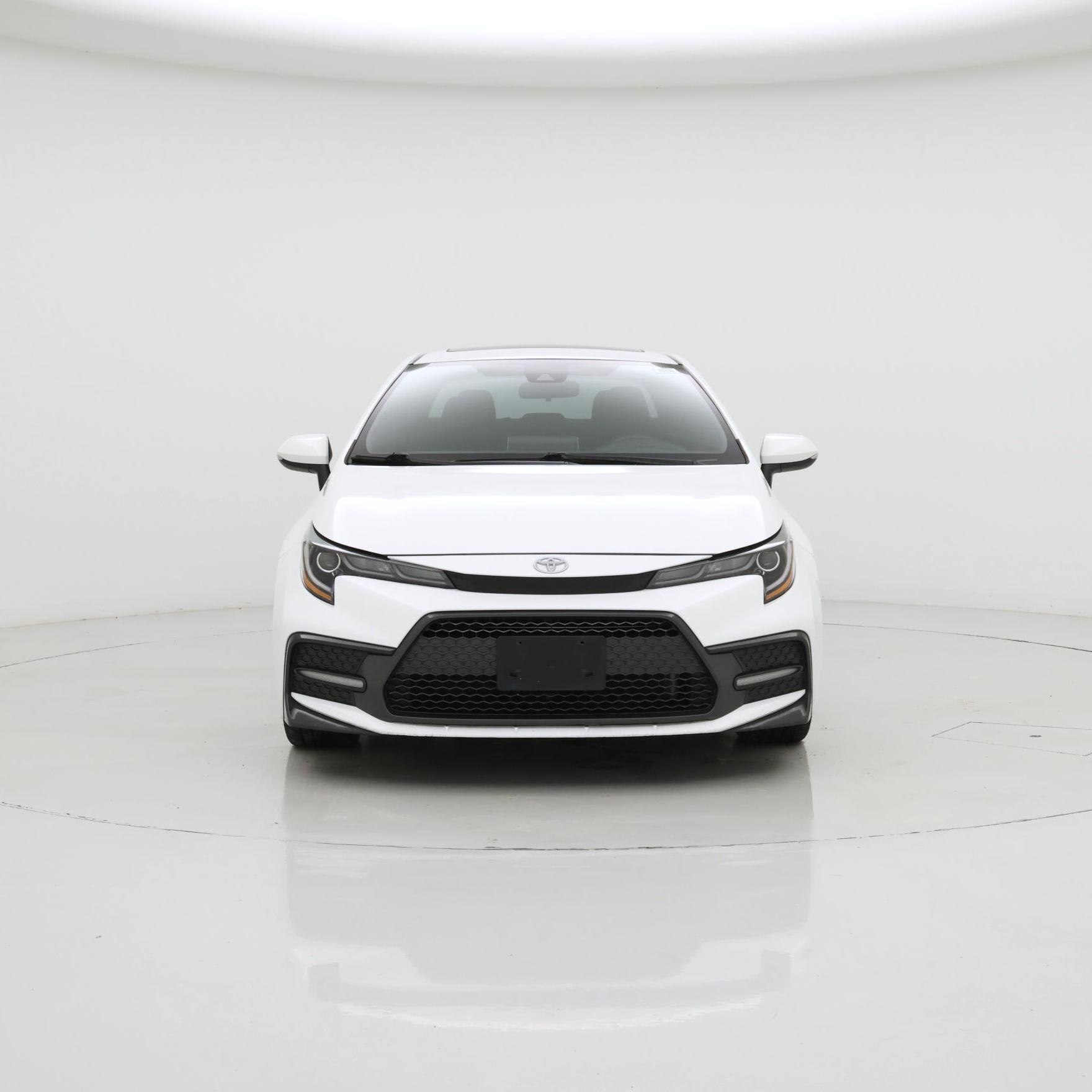 Thumbnail: 2020 Toyota Corolla - 5