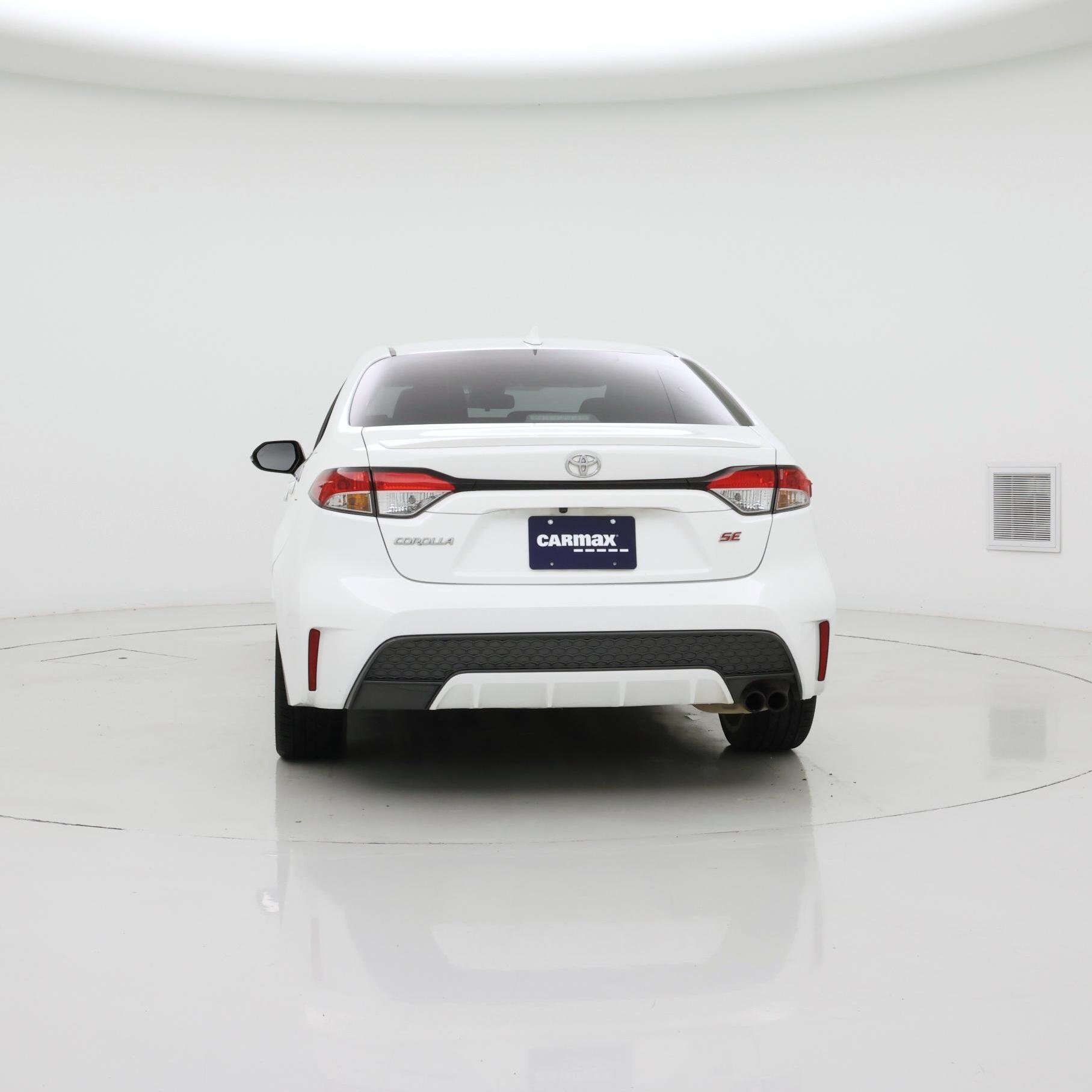 Thumbnail: 2020 Toyota Corolla - 6