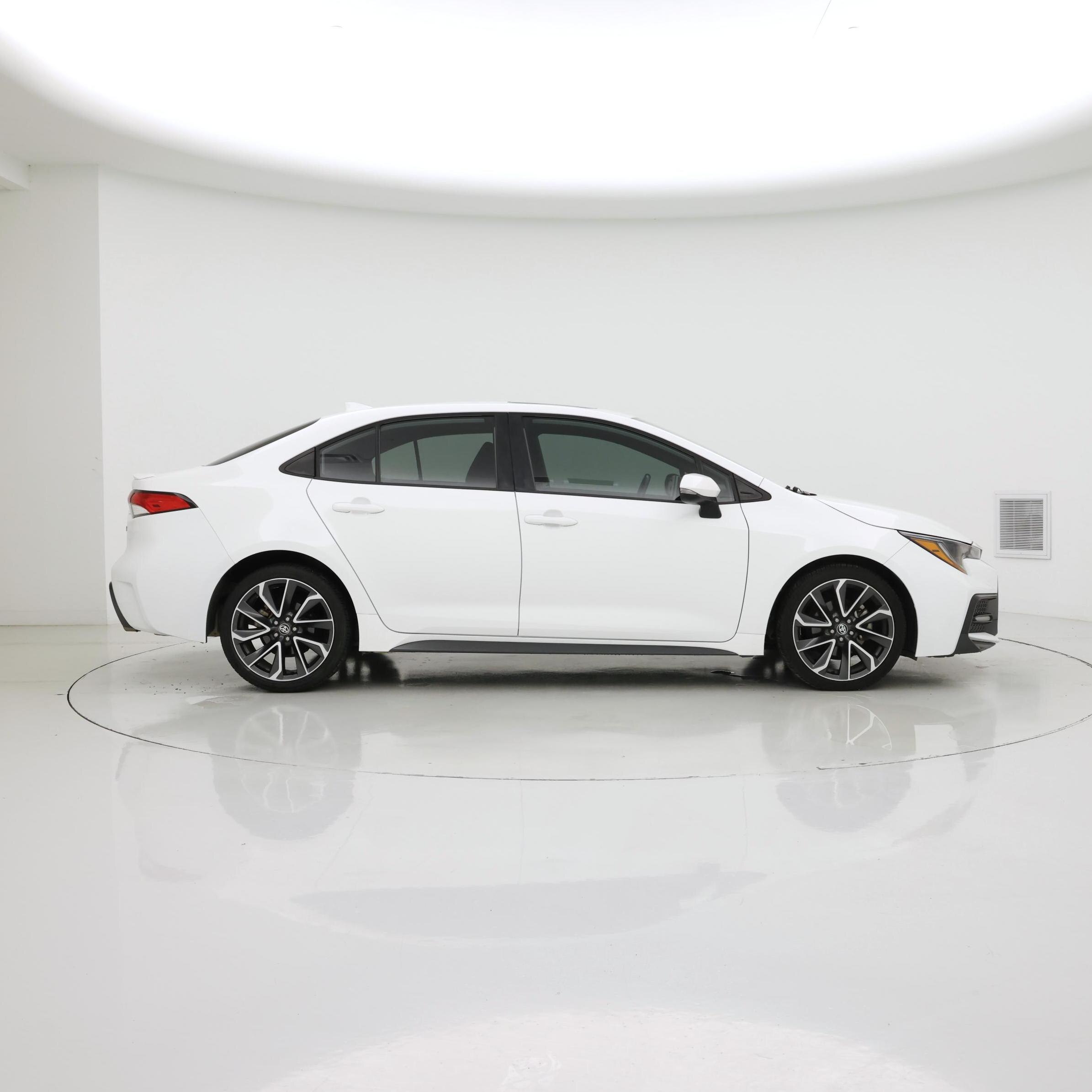 Thumbnail: 2020 Toyota Corolla - 7