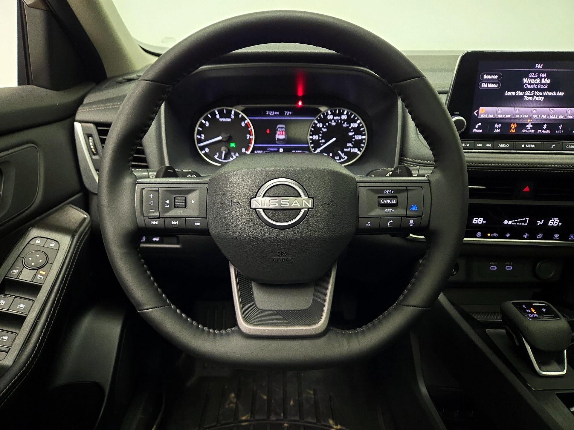 Thumbnail: 2025 Nissan Rogue - 10