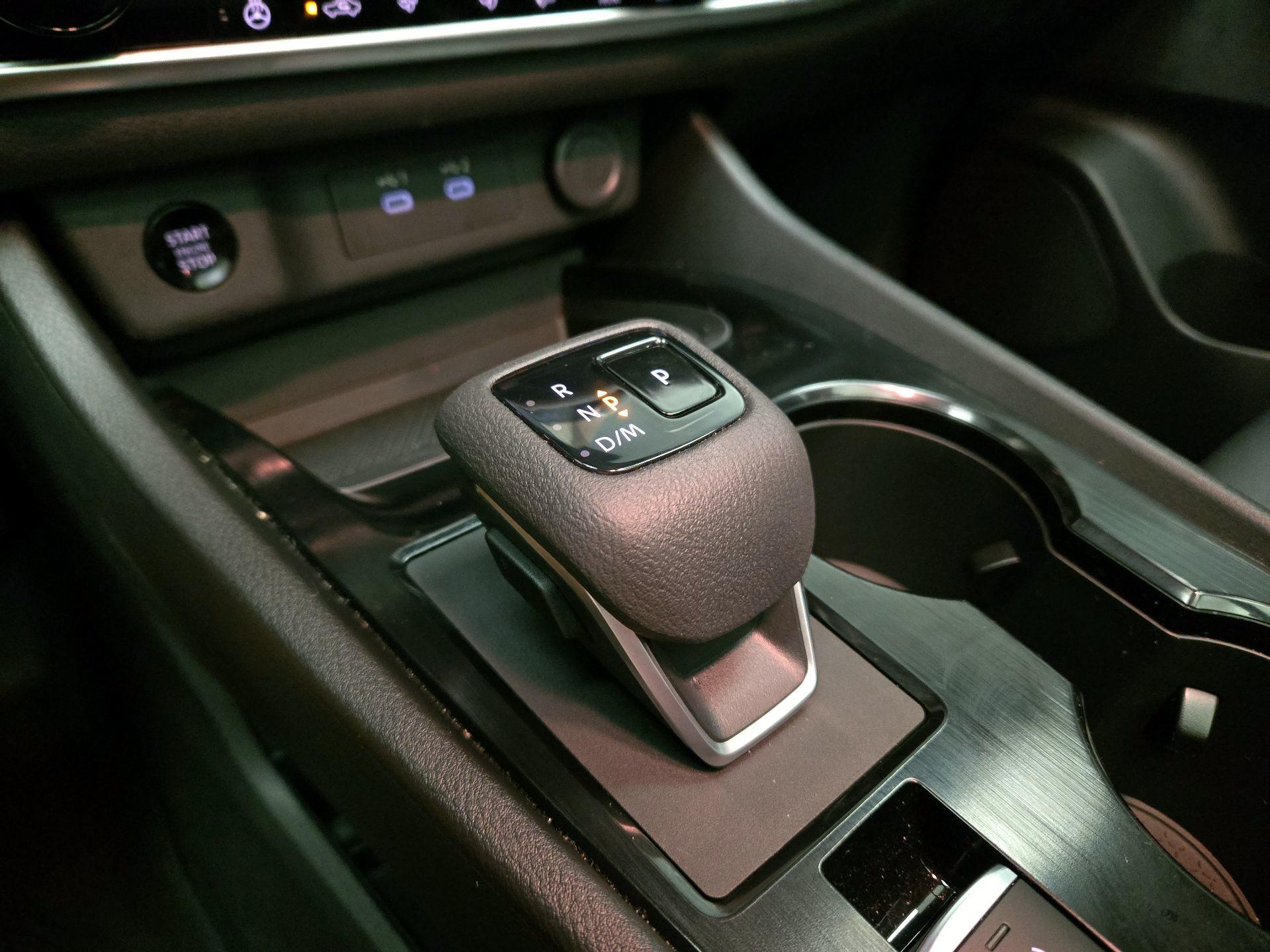 Thumbnail: 2025 Nissan Rogue - 17