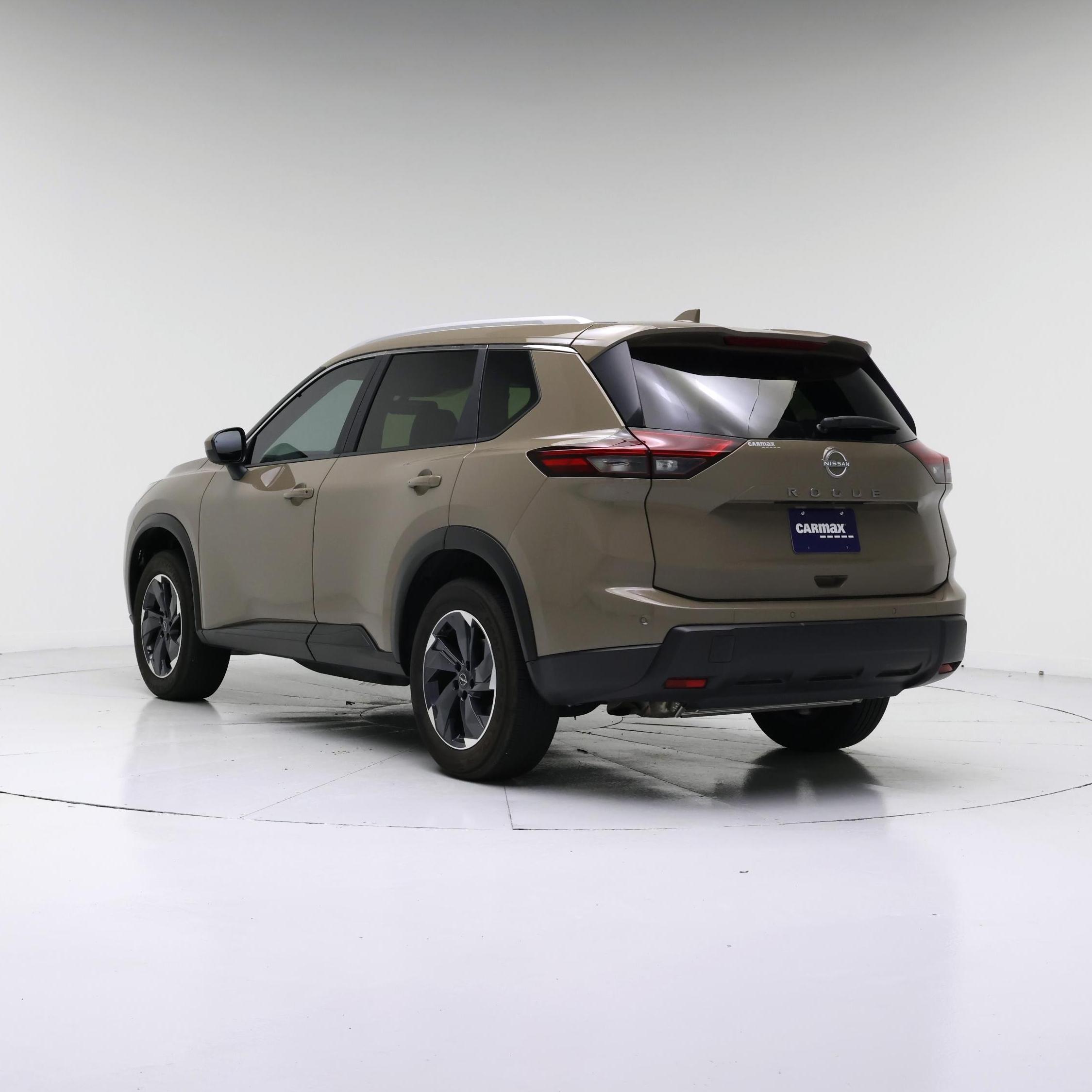 Thumbnail: 2025 Nissan Rogue - 2