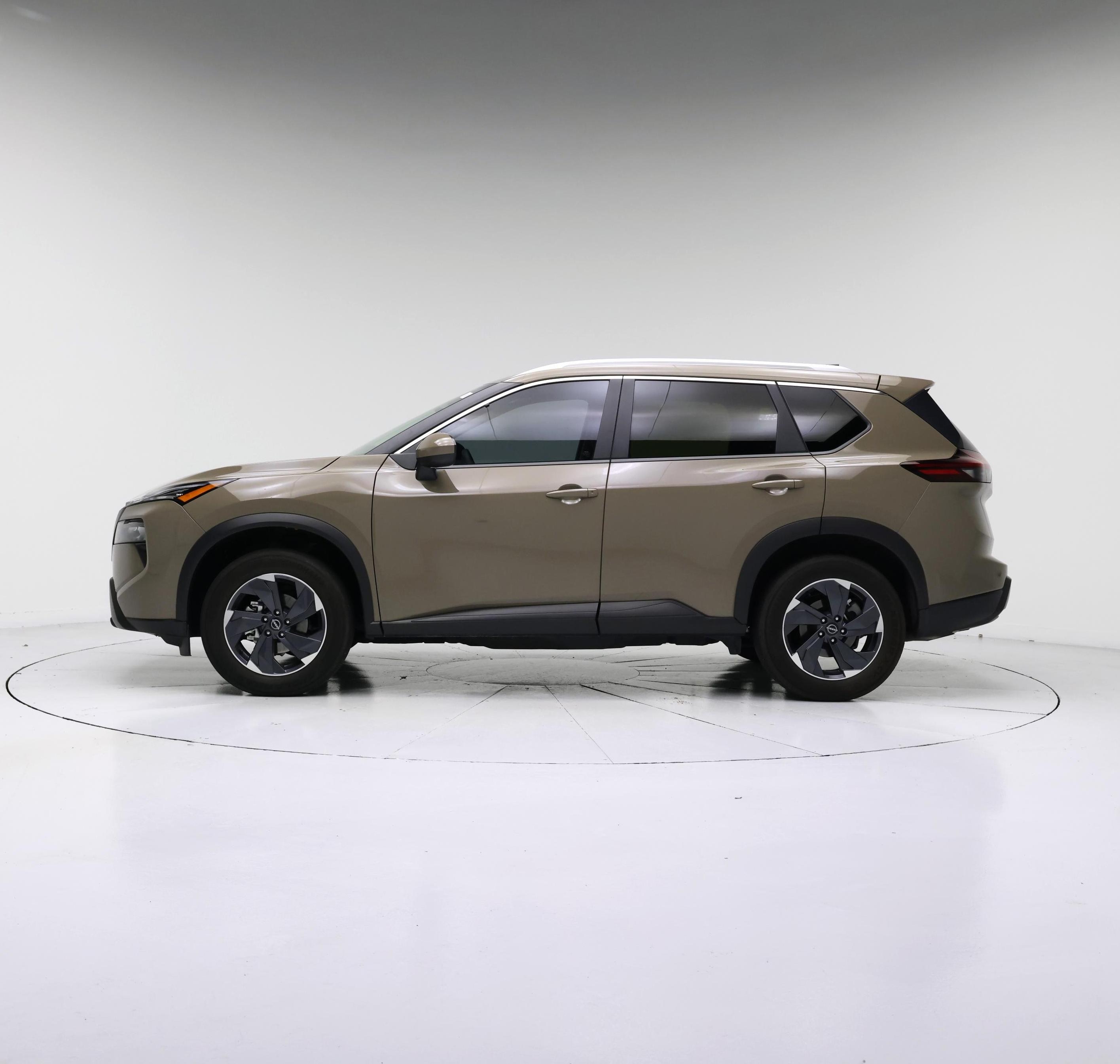 Thumbnail: 2025 Nissan Rogue - 3