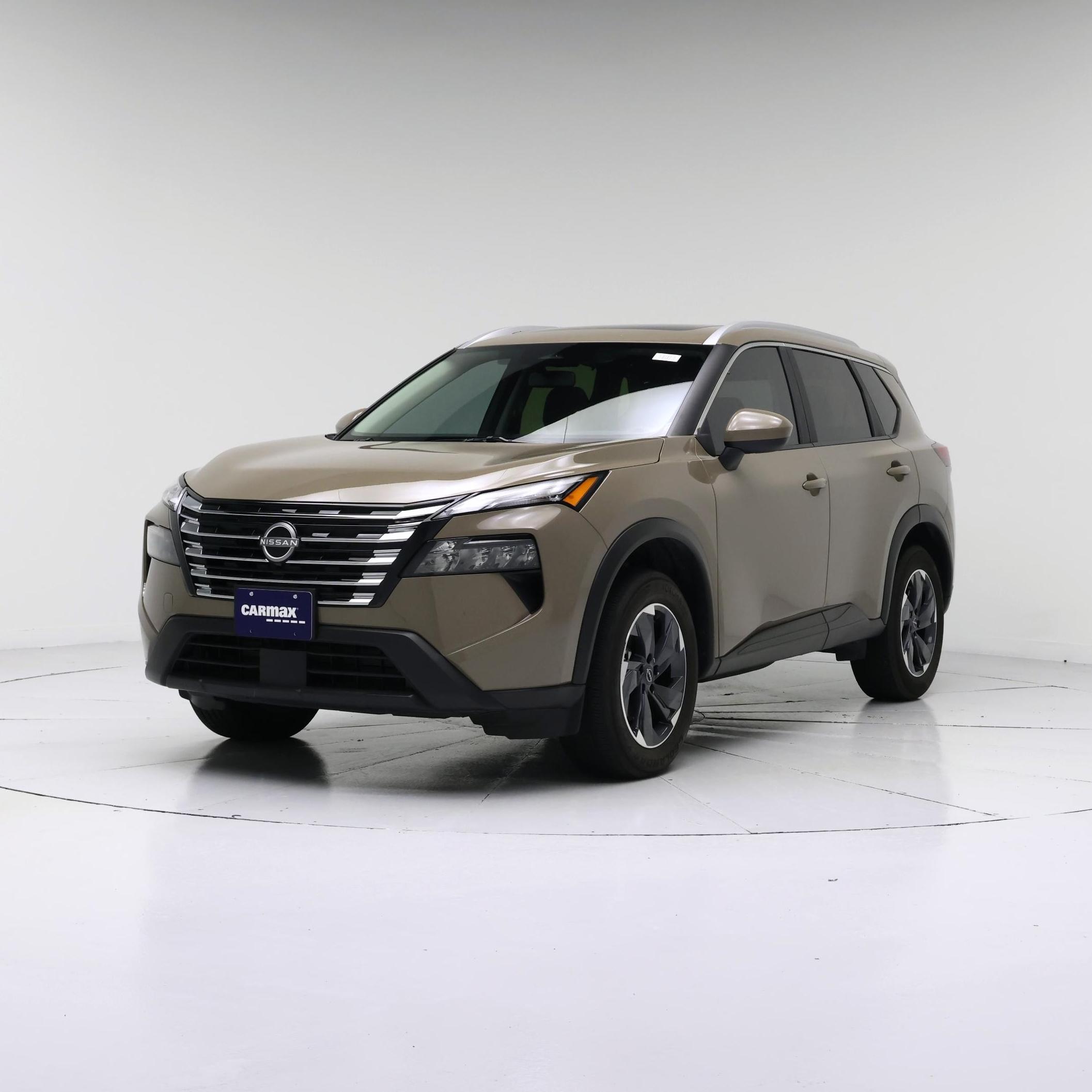 Thumbnail: 2025 Nissan Rogue - 4