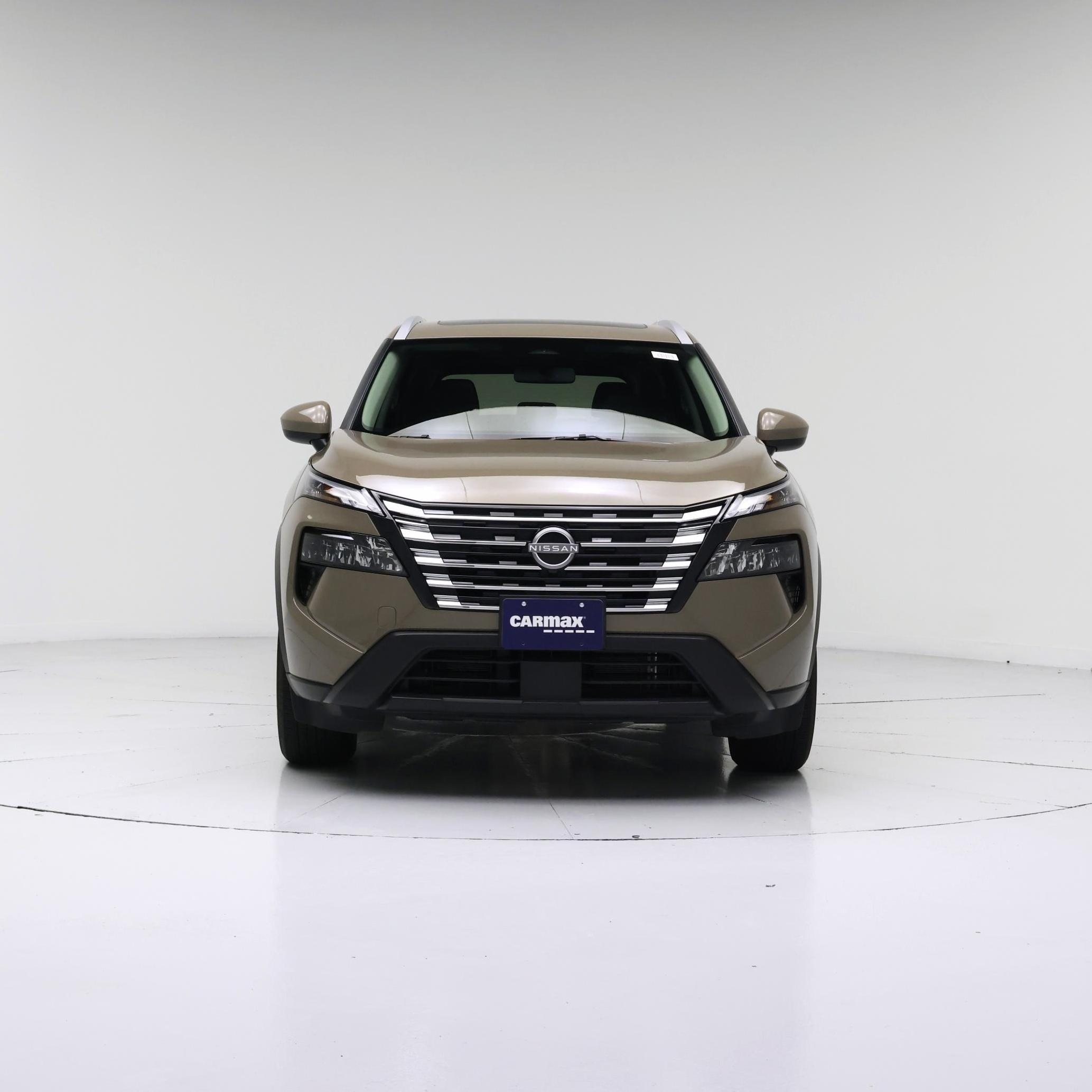 Thumbnail: 2025 Nissan Rogue - 5