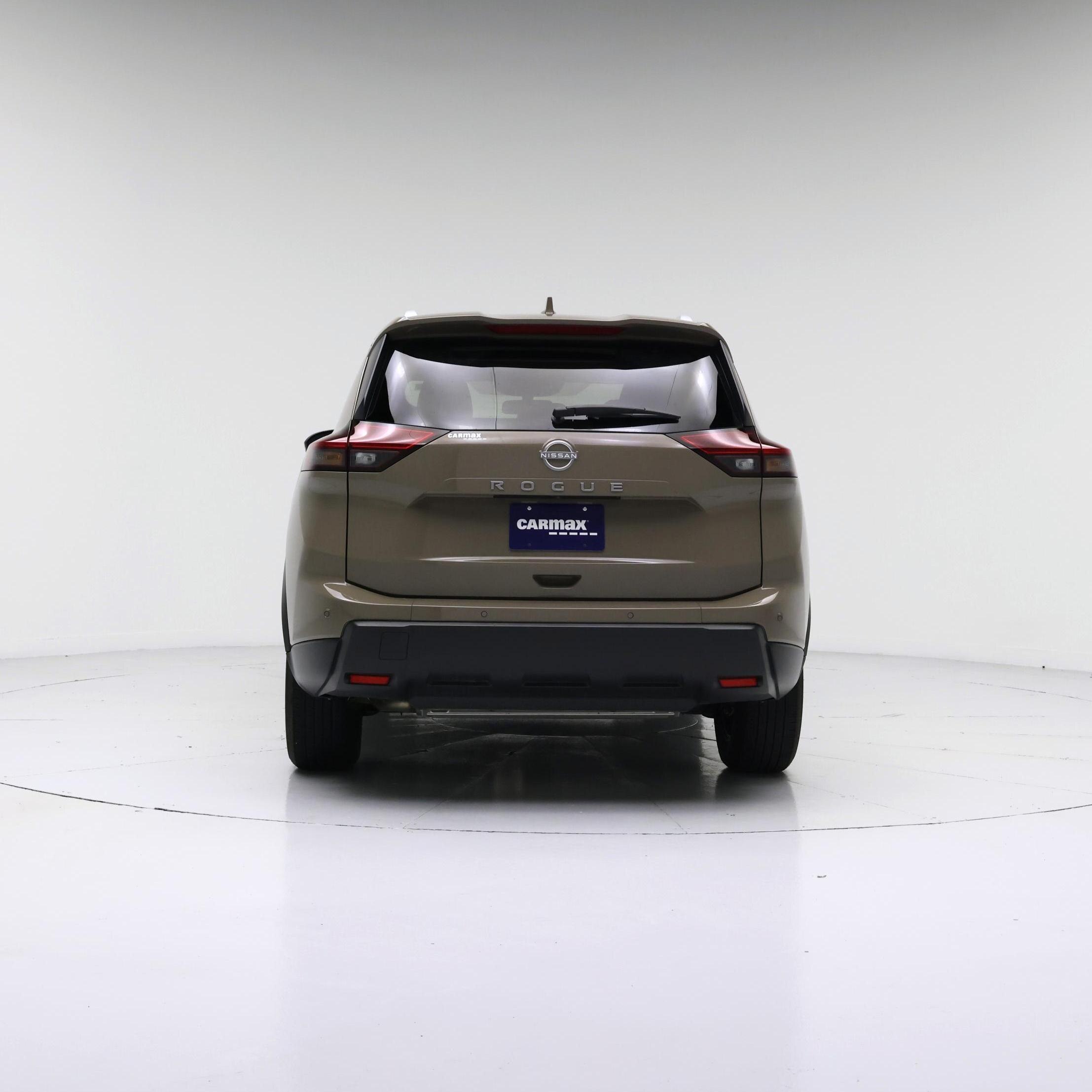 Thumbnail: 2025 Nissan Rogue - 6
