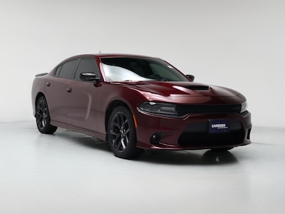 2020 Dodge Charger GT