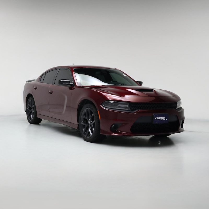 2020 Dodge Charger GT