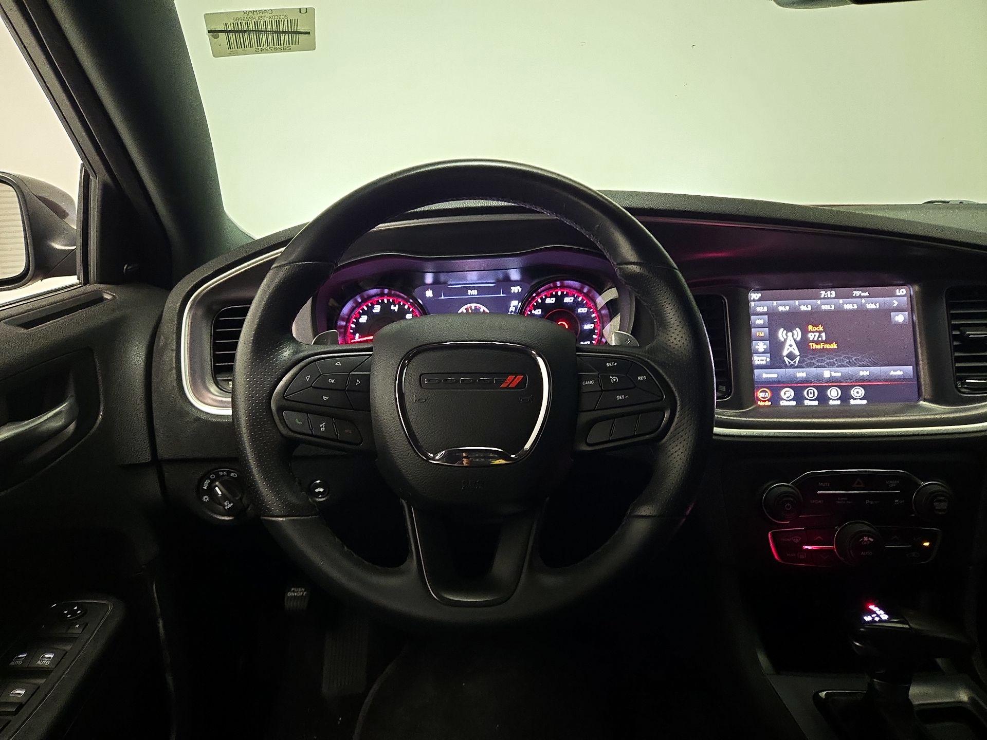 Thumbnail: 2020 Dodge Charger - 10