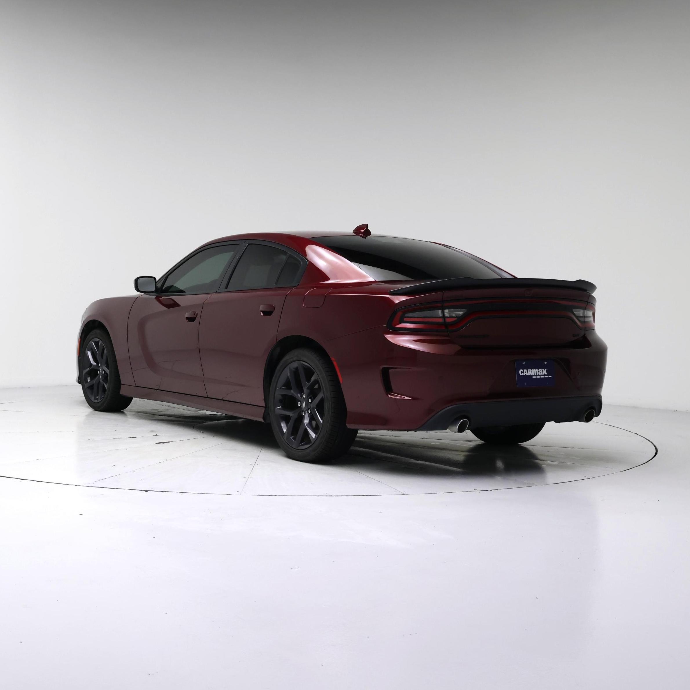 Thumbnail: 2020 Dodge Charger - 2