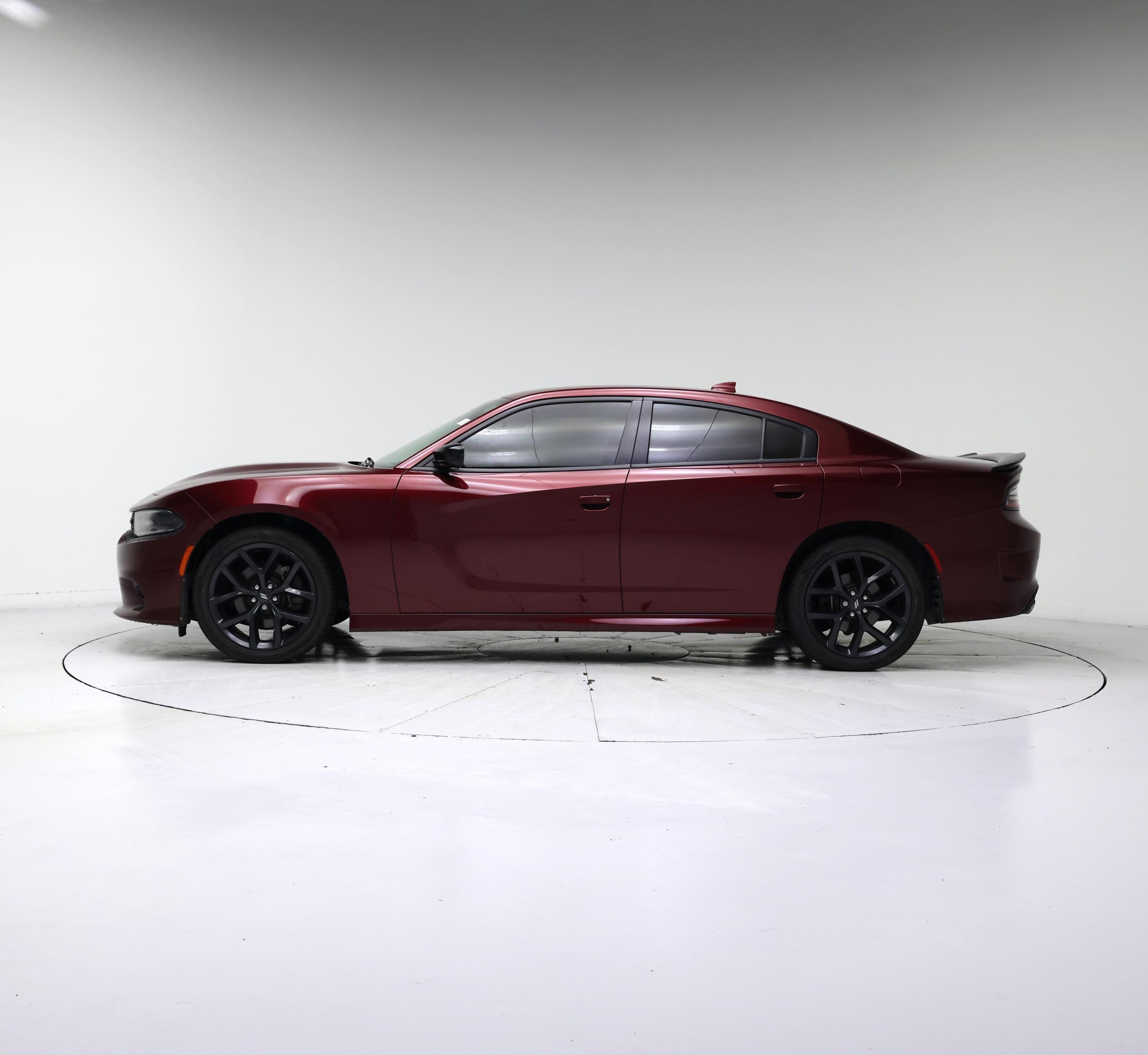 Thumbnail: 2020 Dodge Charger - 3