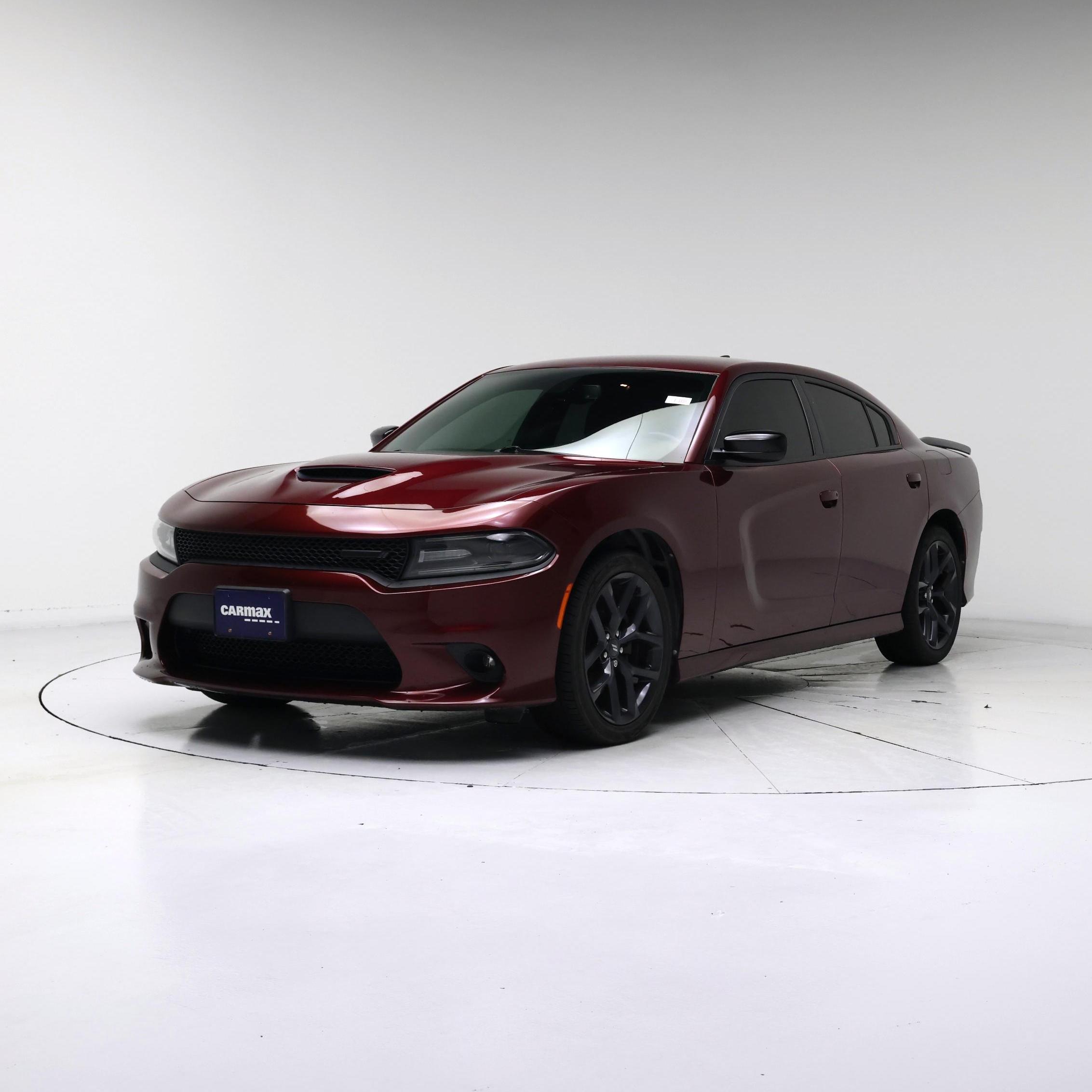 Thumbnail: 2020 Dodge Charger - 4