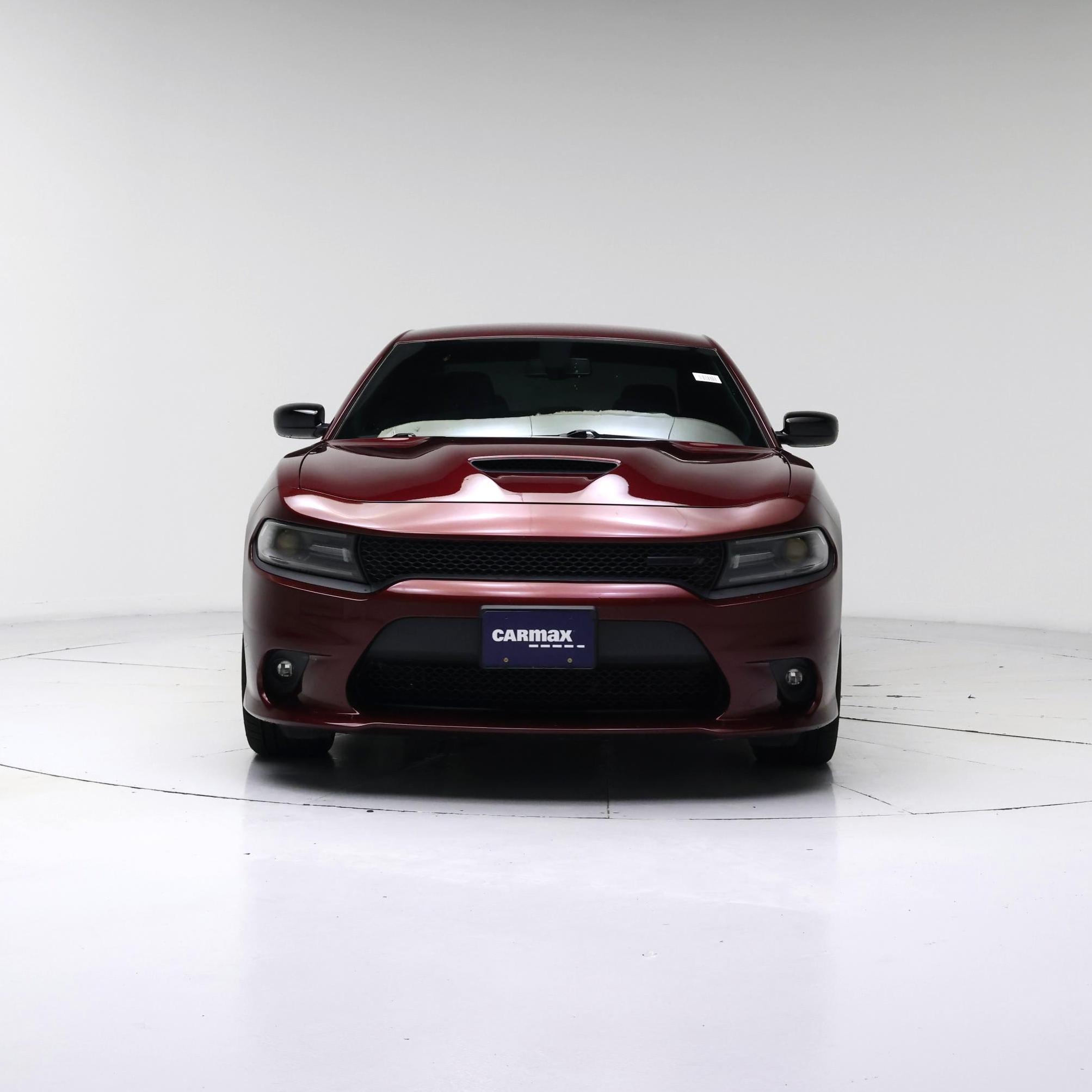 Thumbnail: 2020 Dodge Charger - 5