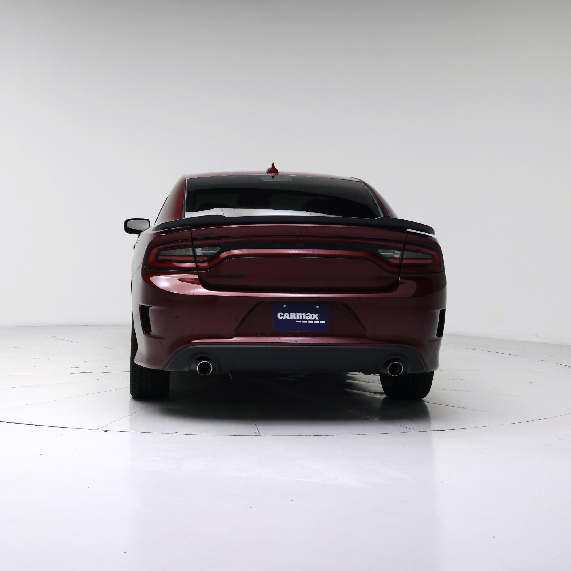 Thumbnail: 2020 Dodge Charger - 6