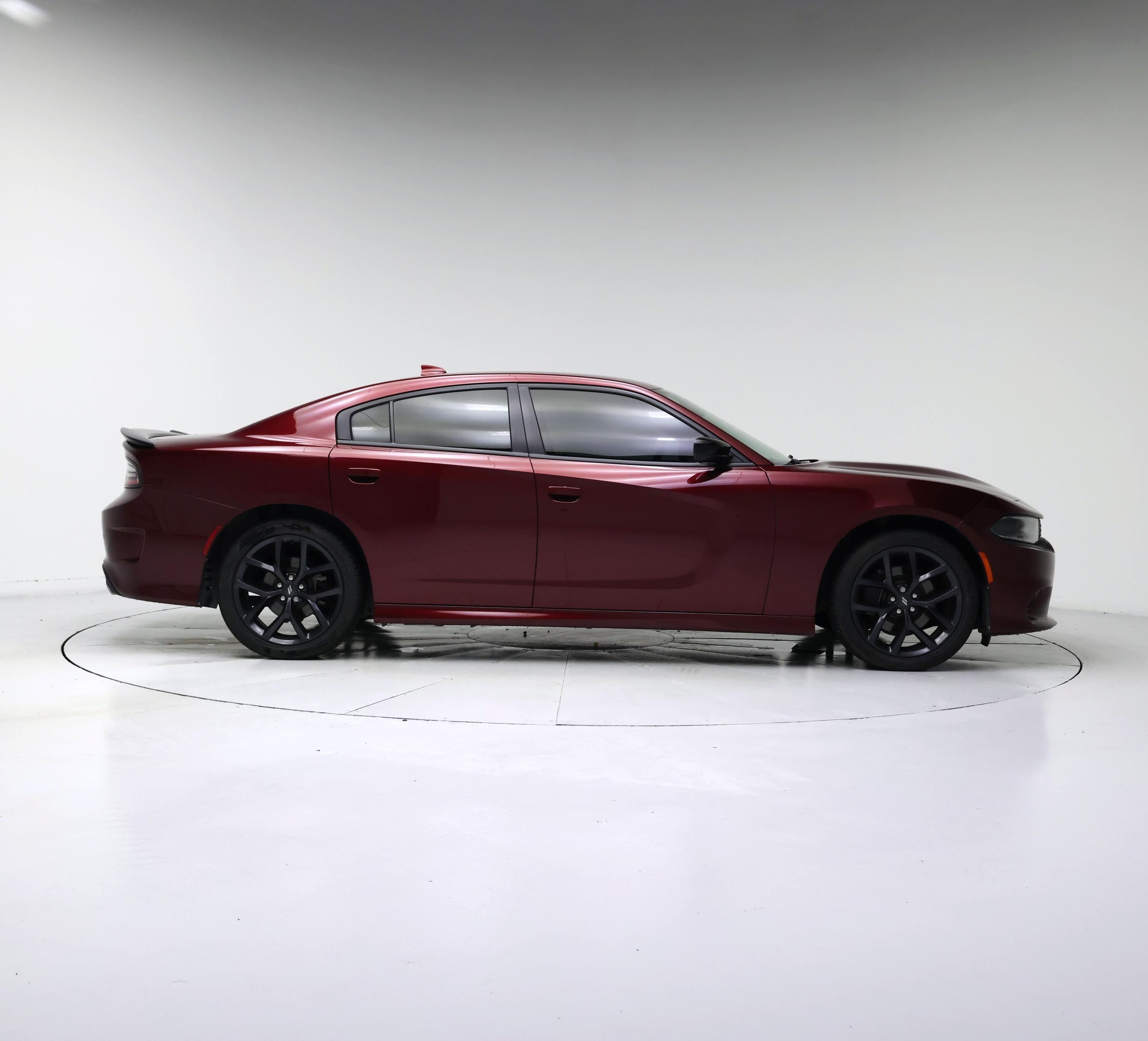 Thumbnail: 2020 Dodge Charger - 7