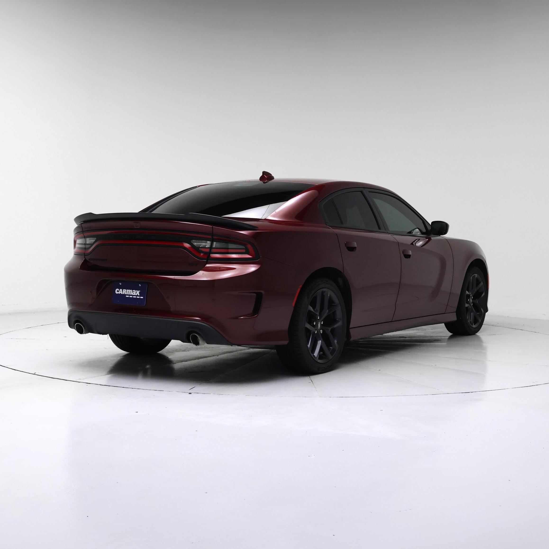 Thumbnail: 2020 Dodge Charger - 8