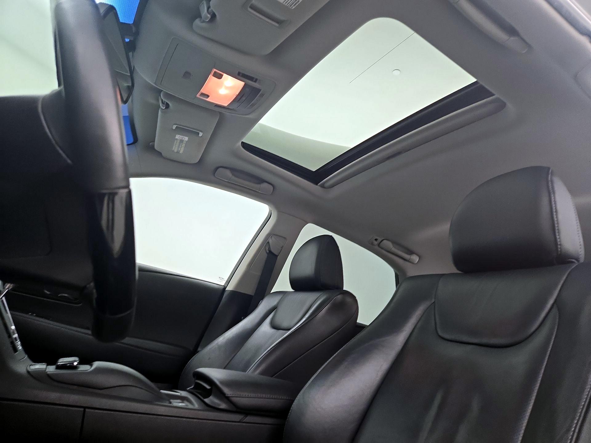 Thumbnail: 2015 Lexus RX - 20