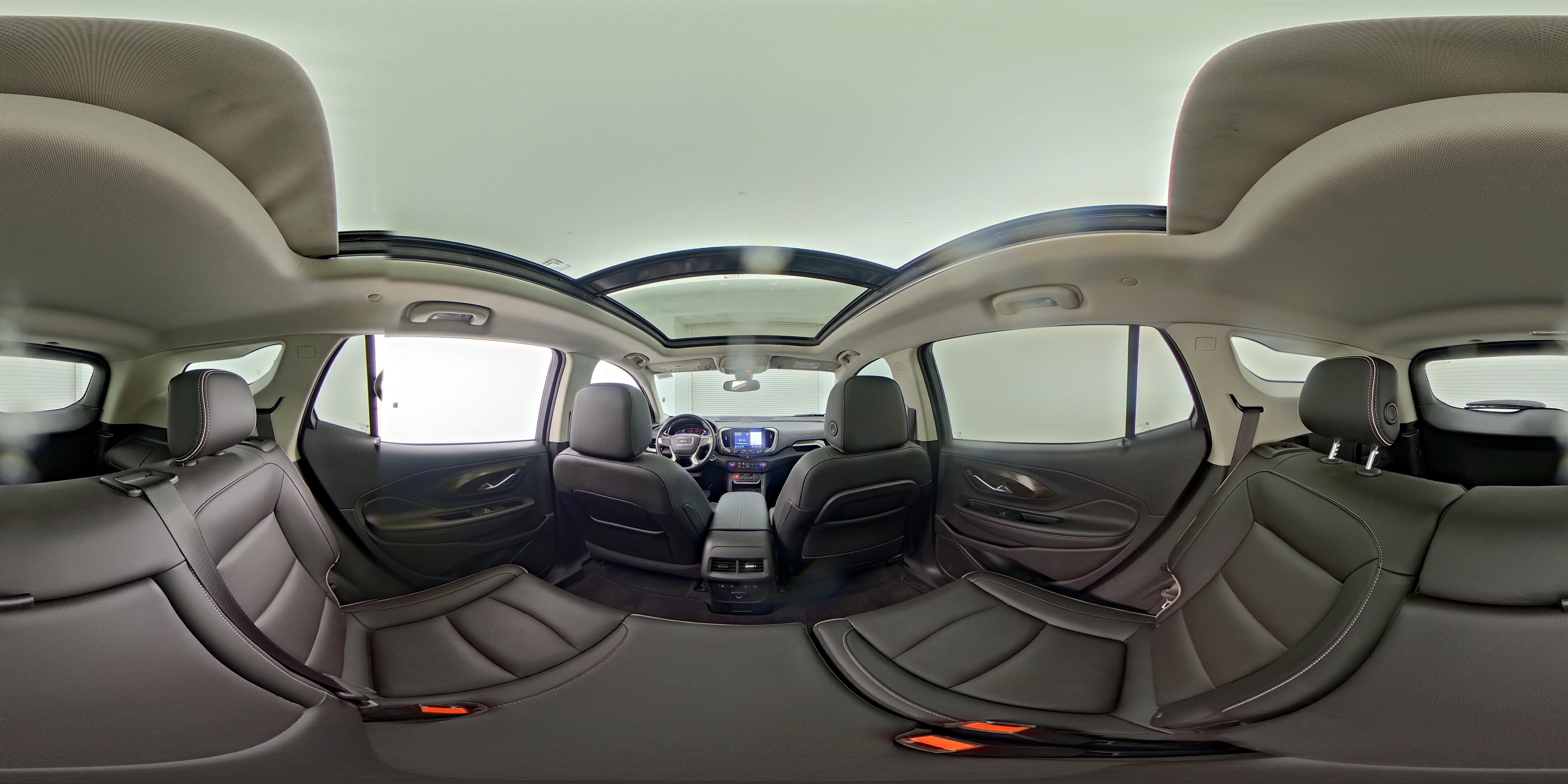 2018 GMC Terrain Denali - Photo 27