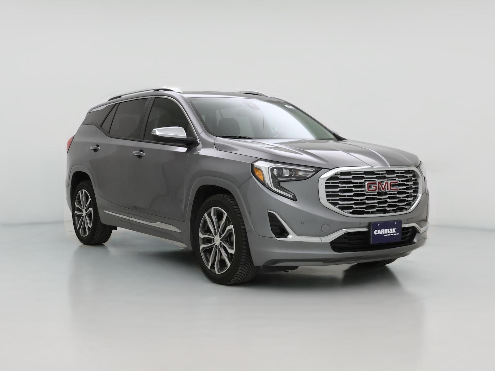 2018 GMC Terrain Denali - Photo 1