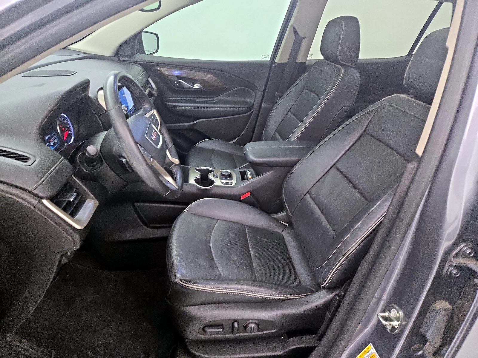 2018 GMC Terrain Denali - Photo 12