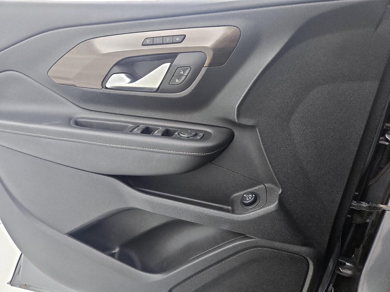 2018 GMC Terrain Denali - Photo 13