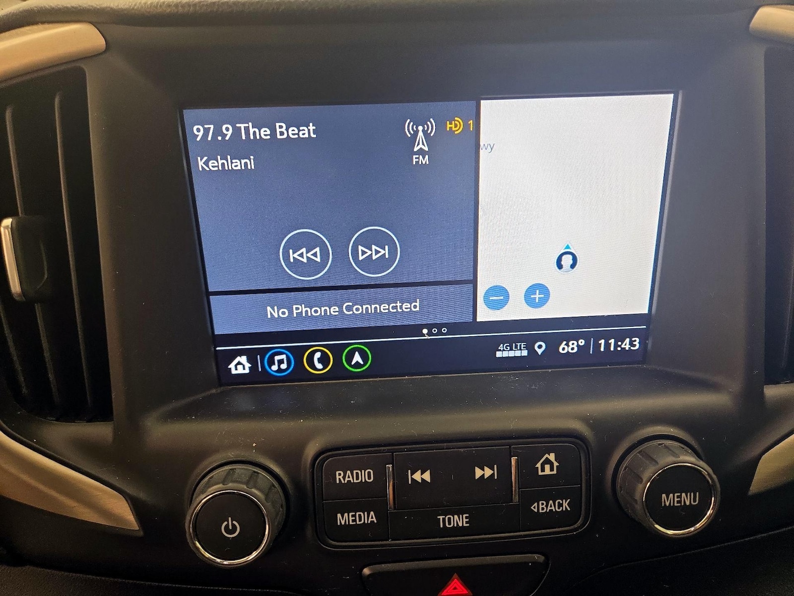 2018 GMC Terrain Denali - Photo 15