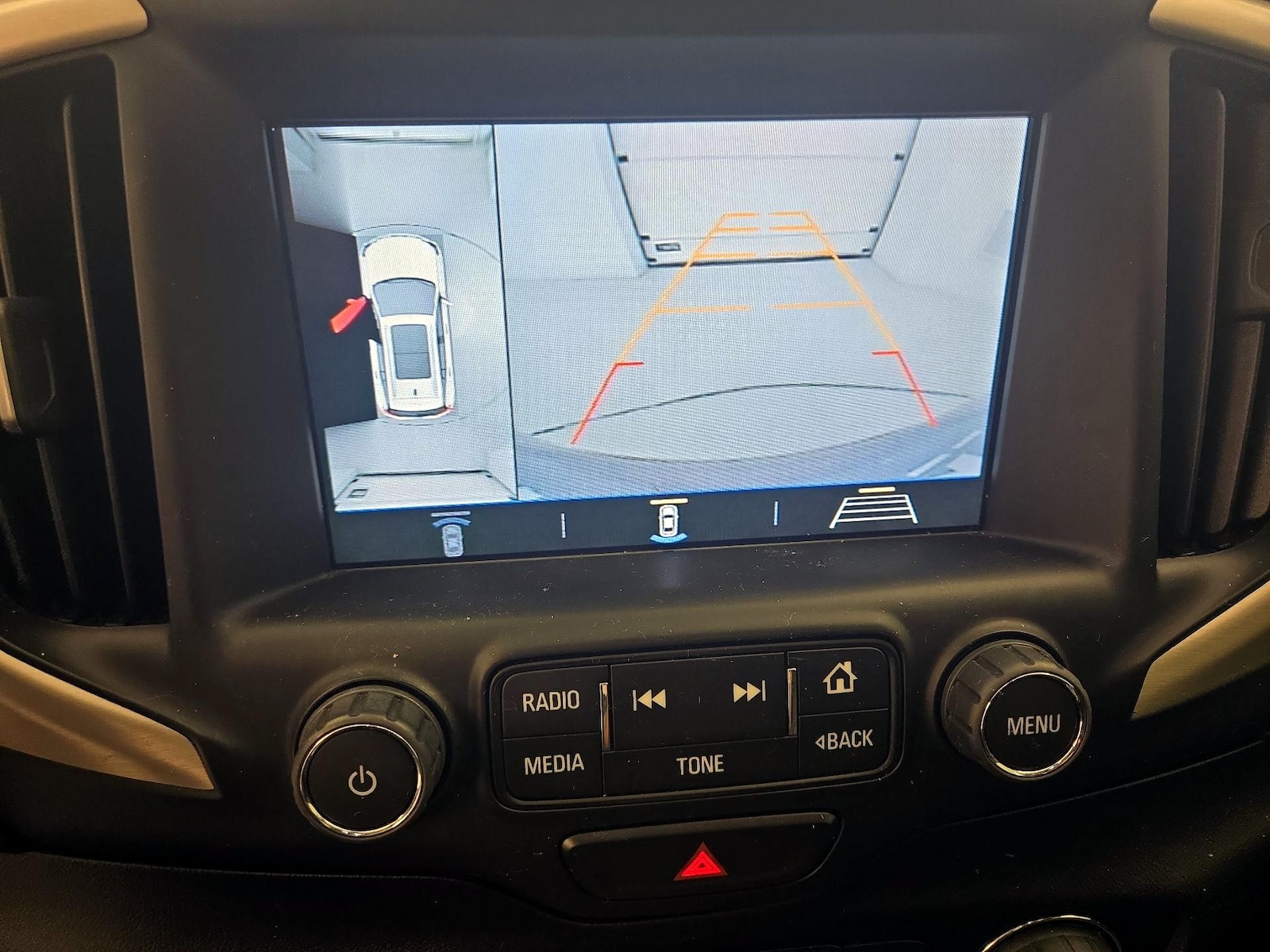 2018 GMC Terrain Denali - Photo 16