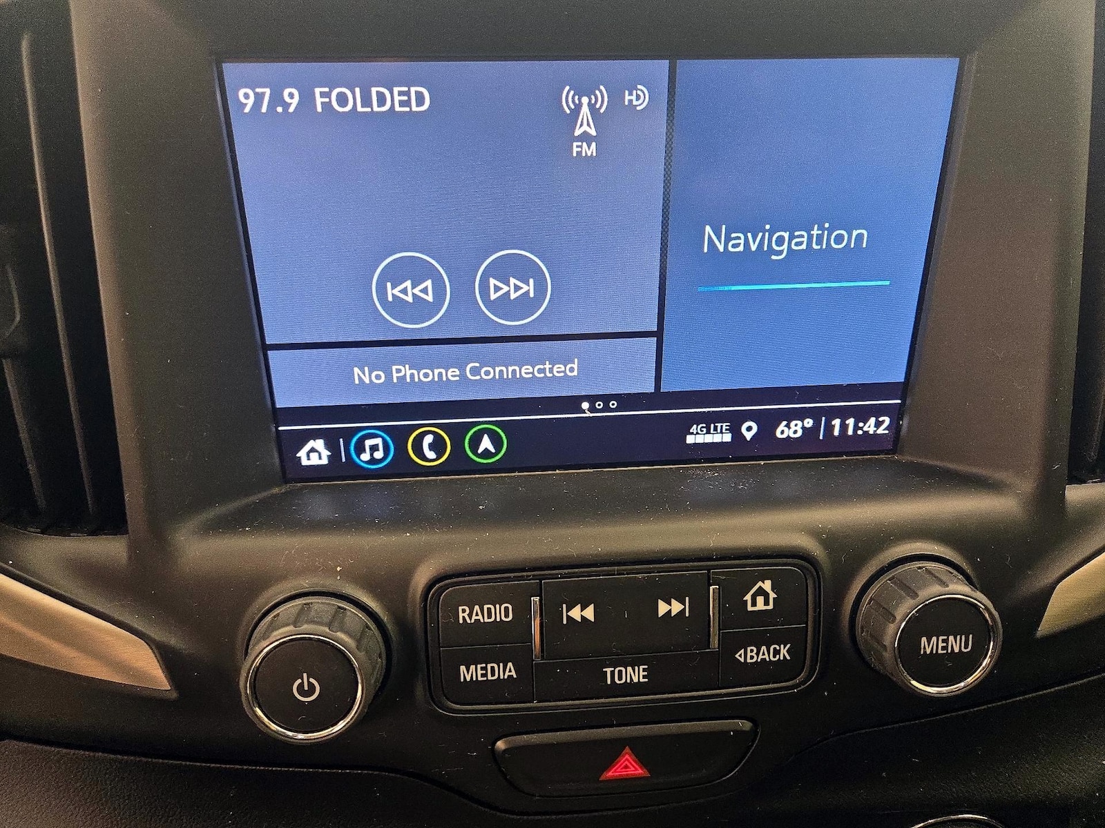 2018 GMC Terrain Denali - Photo 17