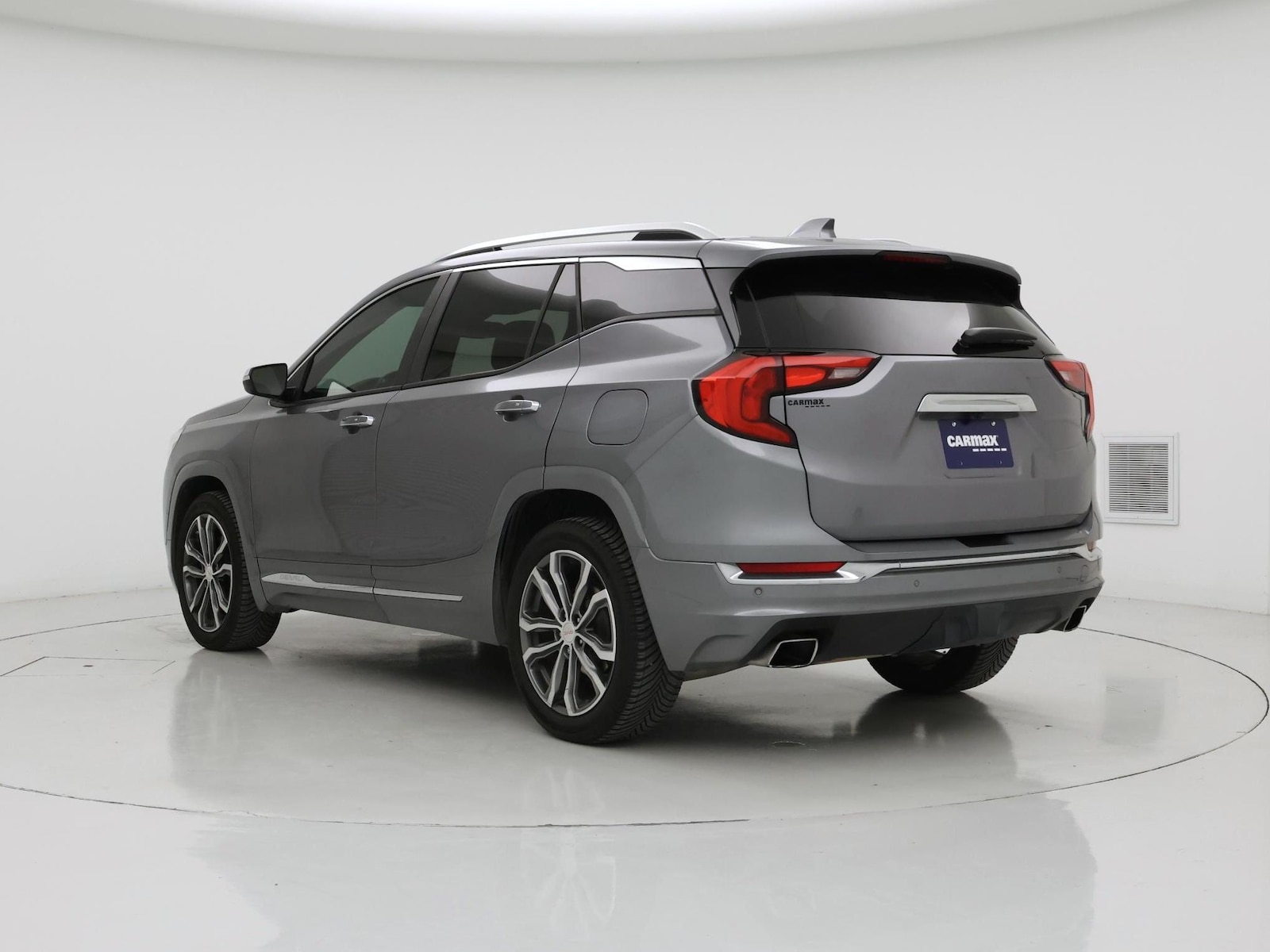 2018 GMC Terrain Denali - Photo 3
